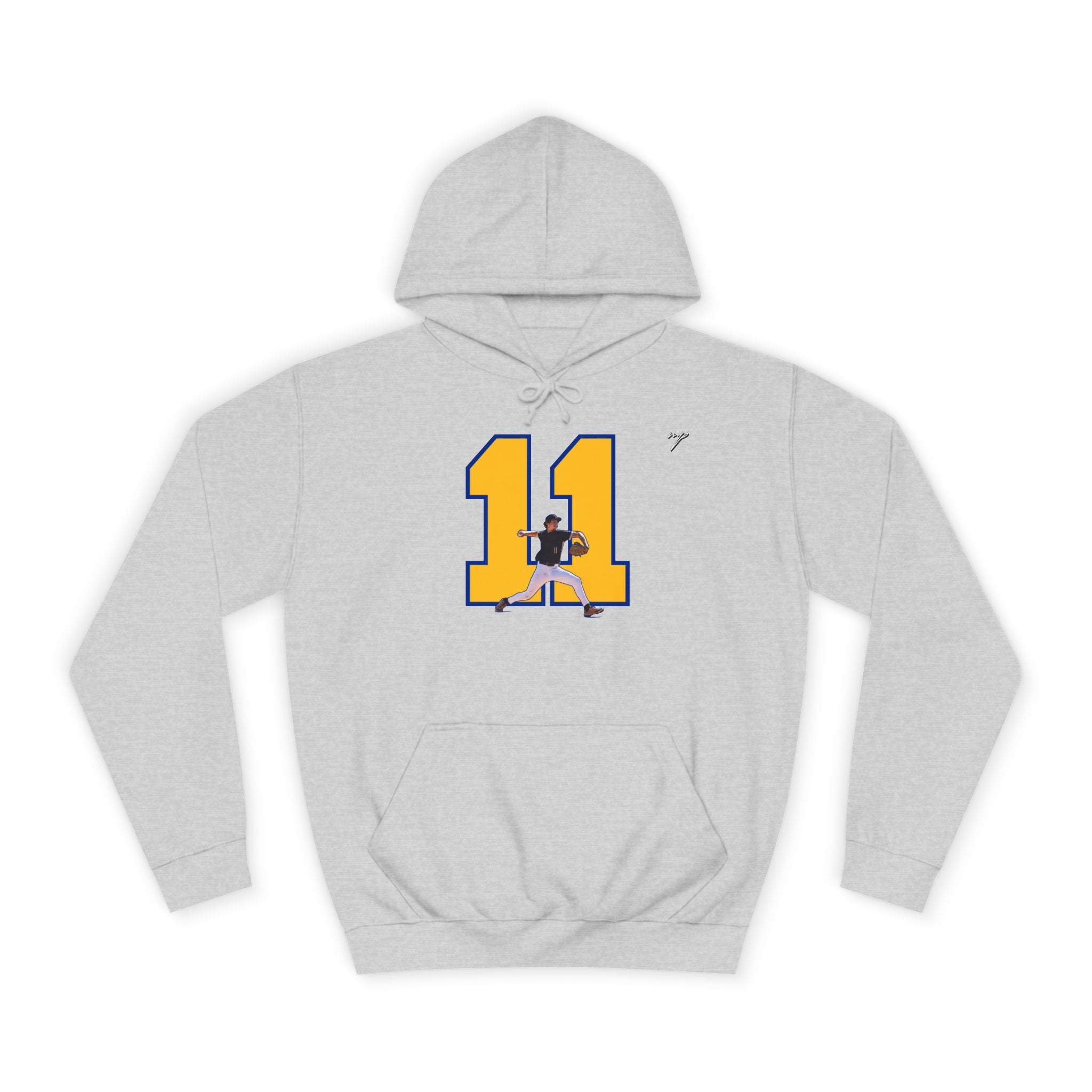 Ryan King Hoodie