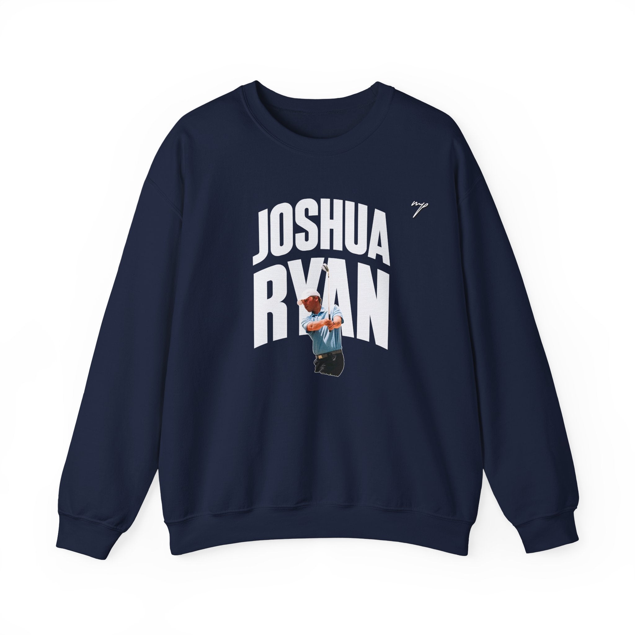 Joshua Ryan Crewneck