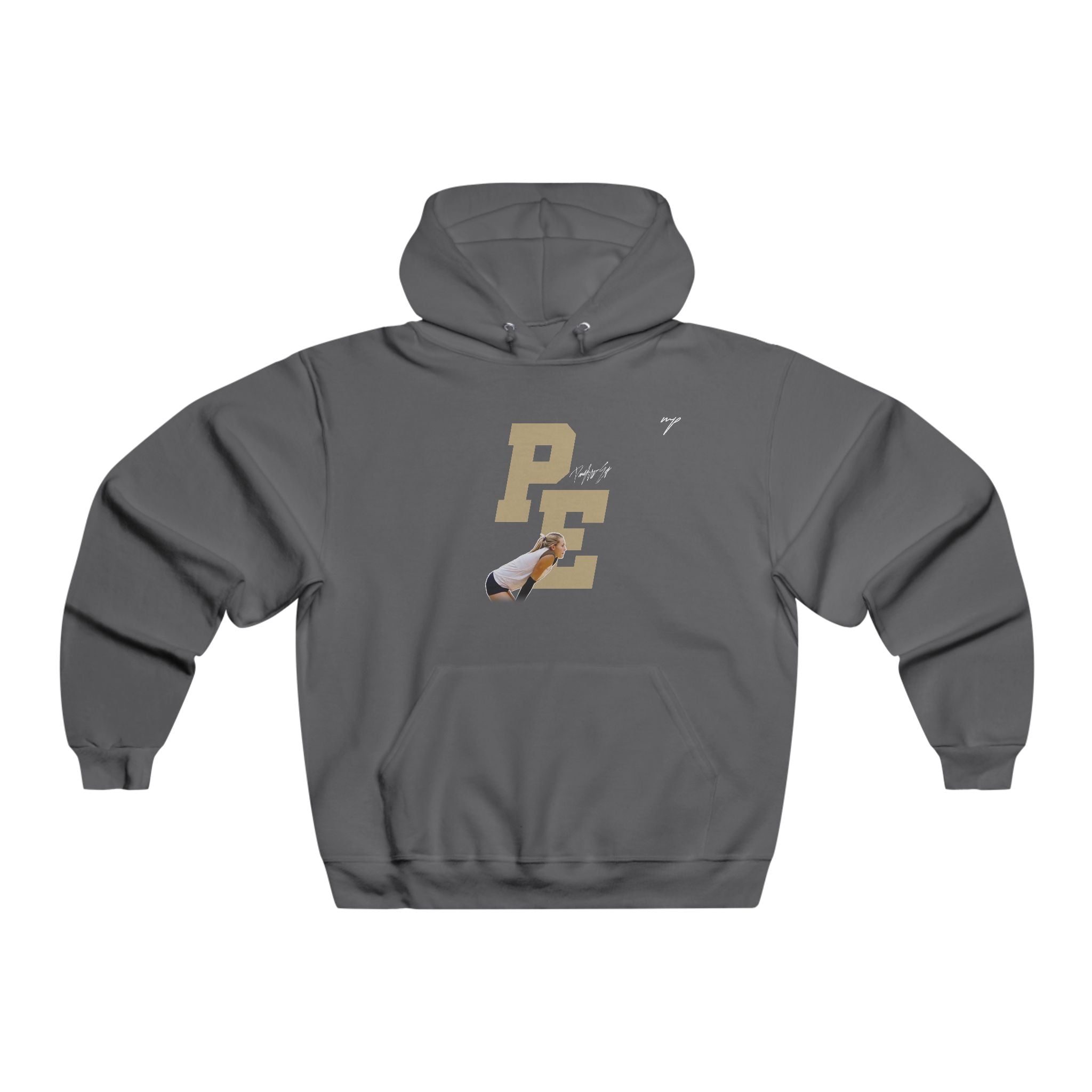 Paighton Erb Vintage Hoodie