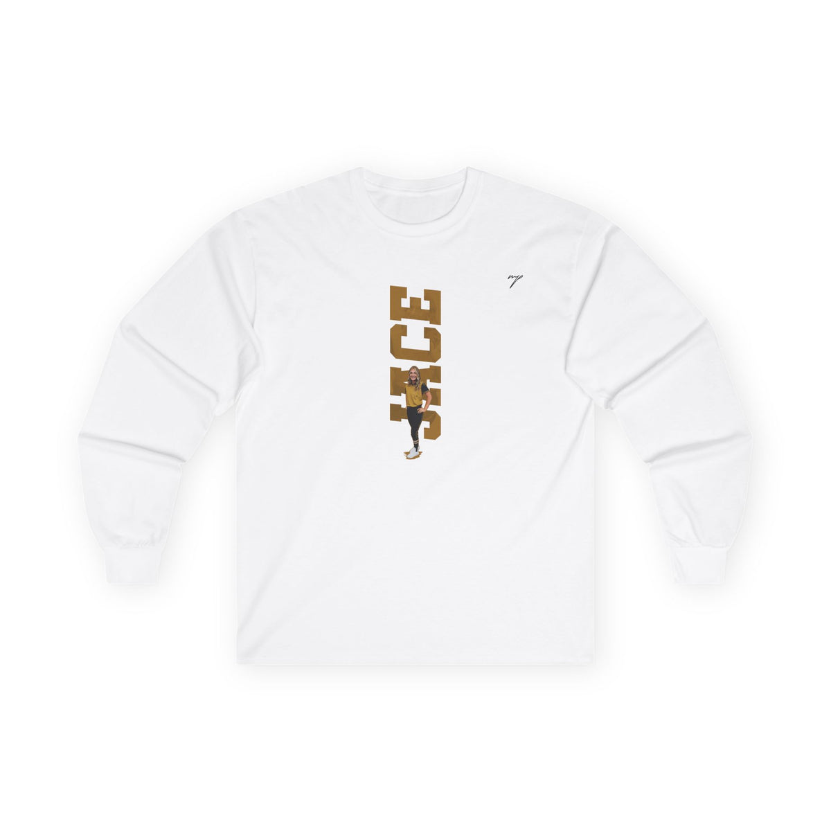 Jace Margaritis Long Sleeve