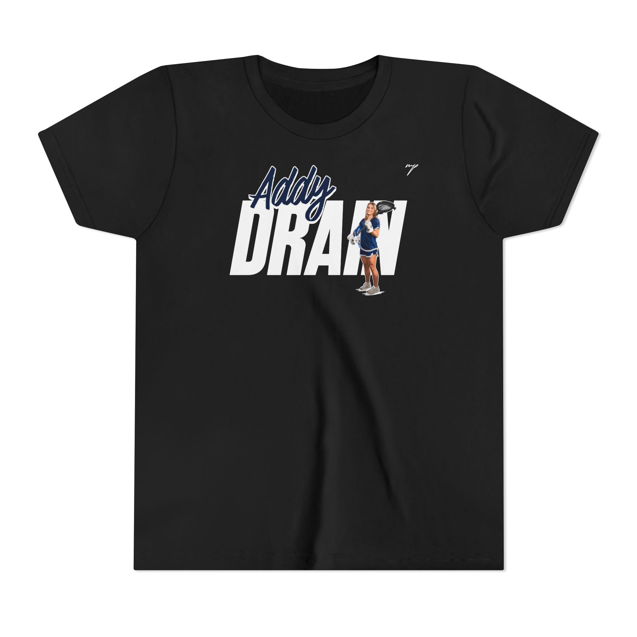 Addy Drain YOUTH Graphic Tee