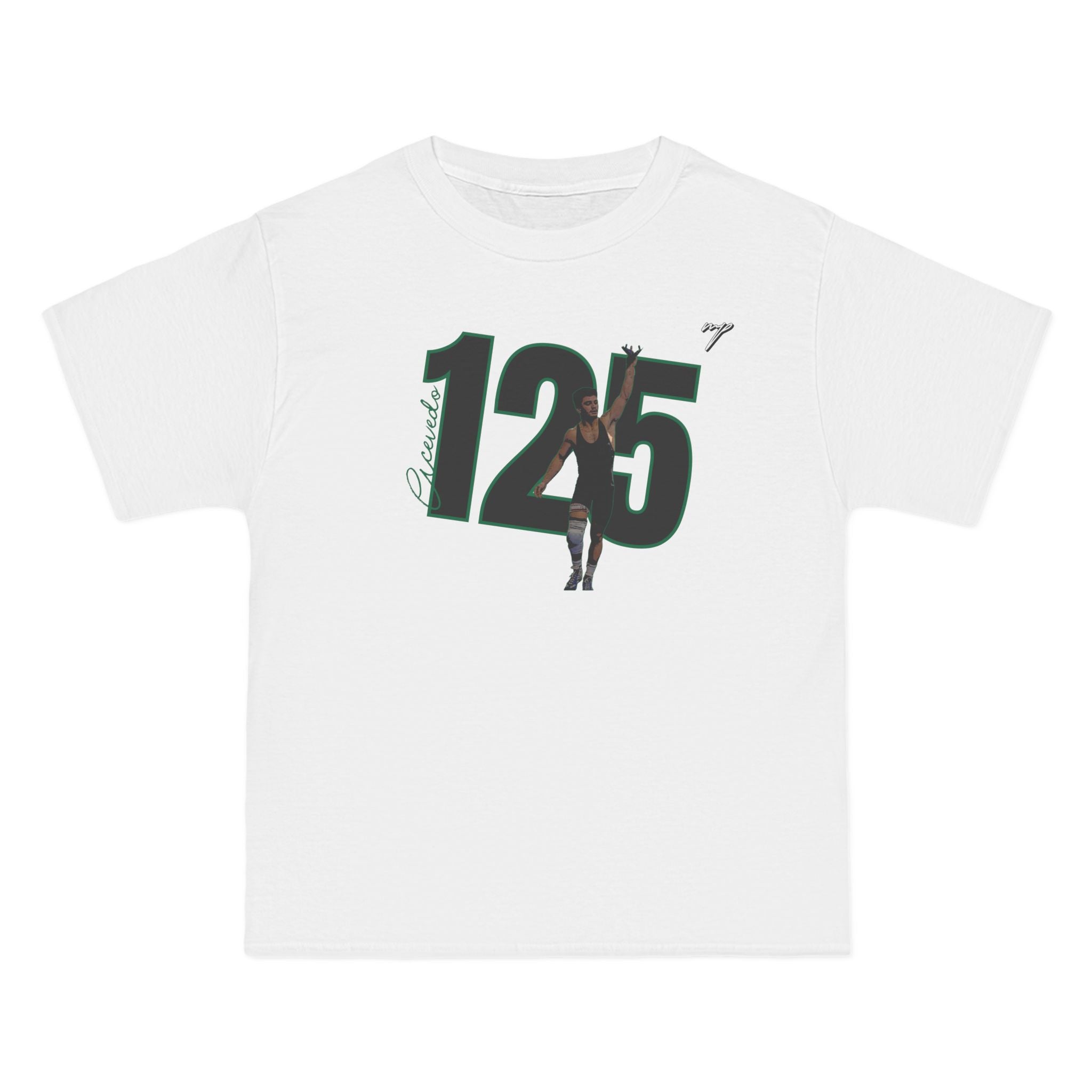 Luis Acevedo Vintage Tee