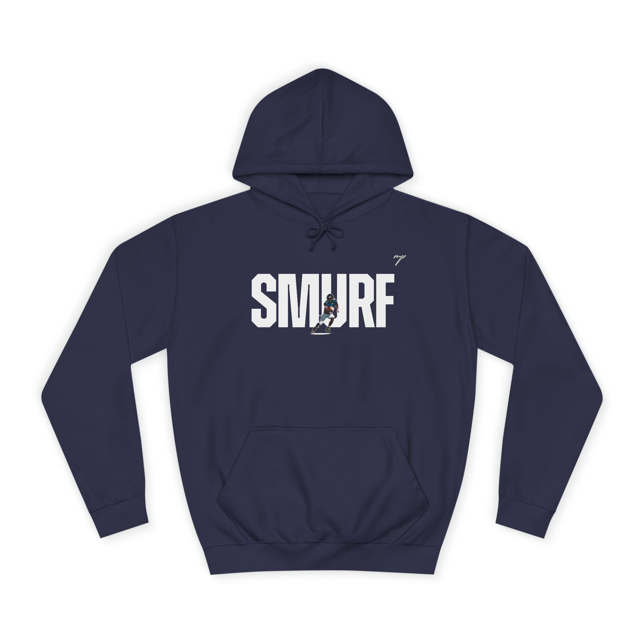 Nate Wheeler Jr Hoodie