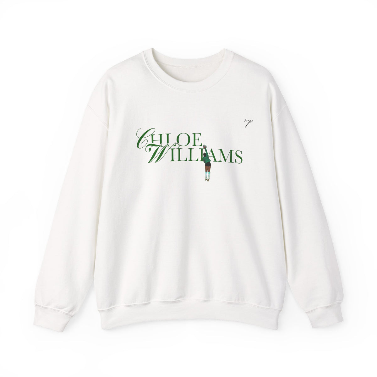 Chloe Williams Crewneck