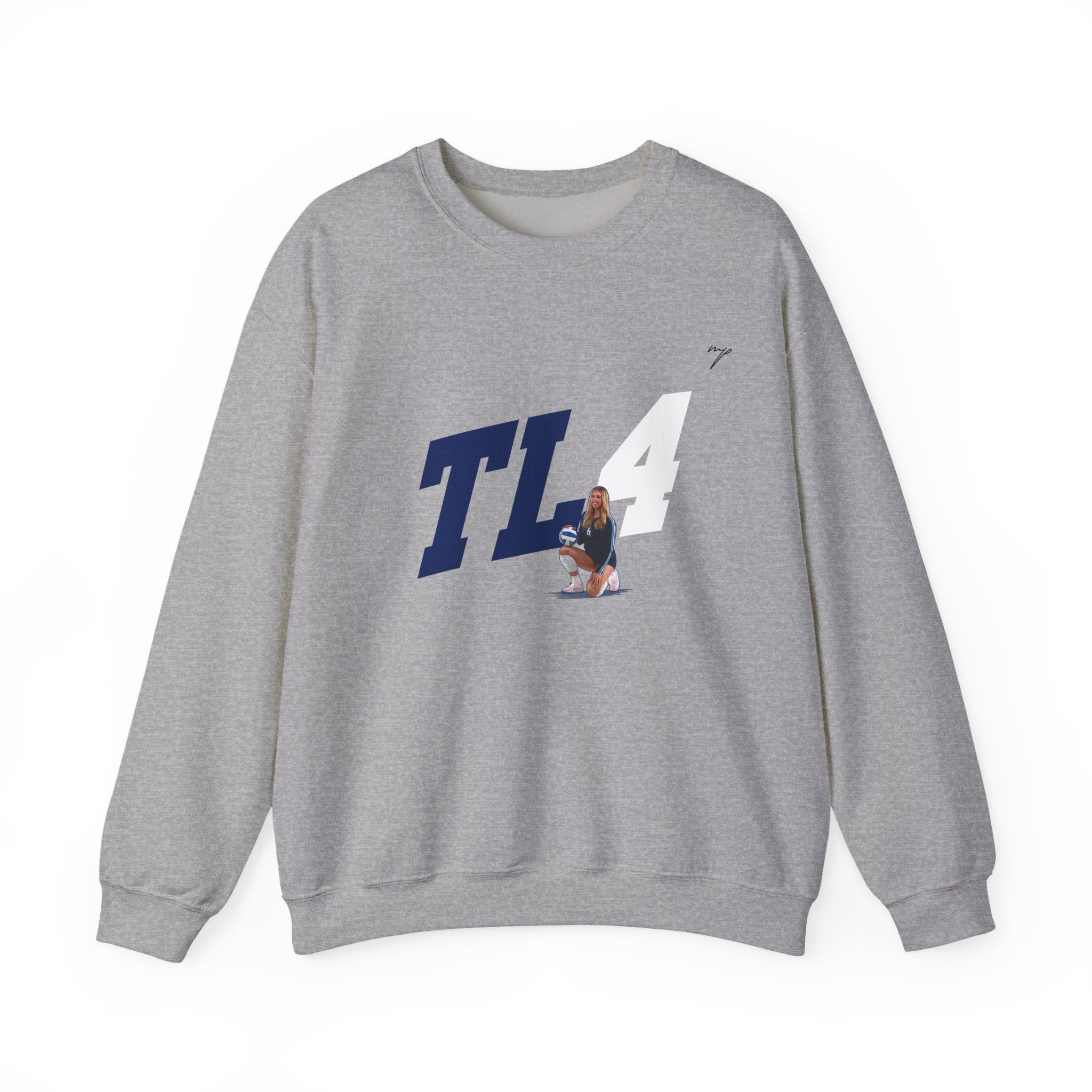 Taylor Lewis Crewneck