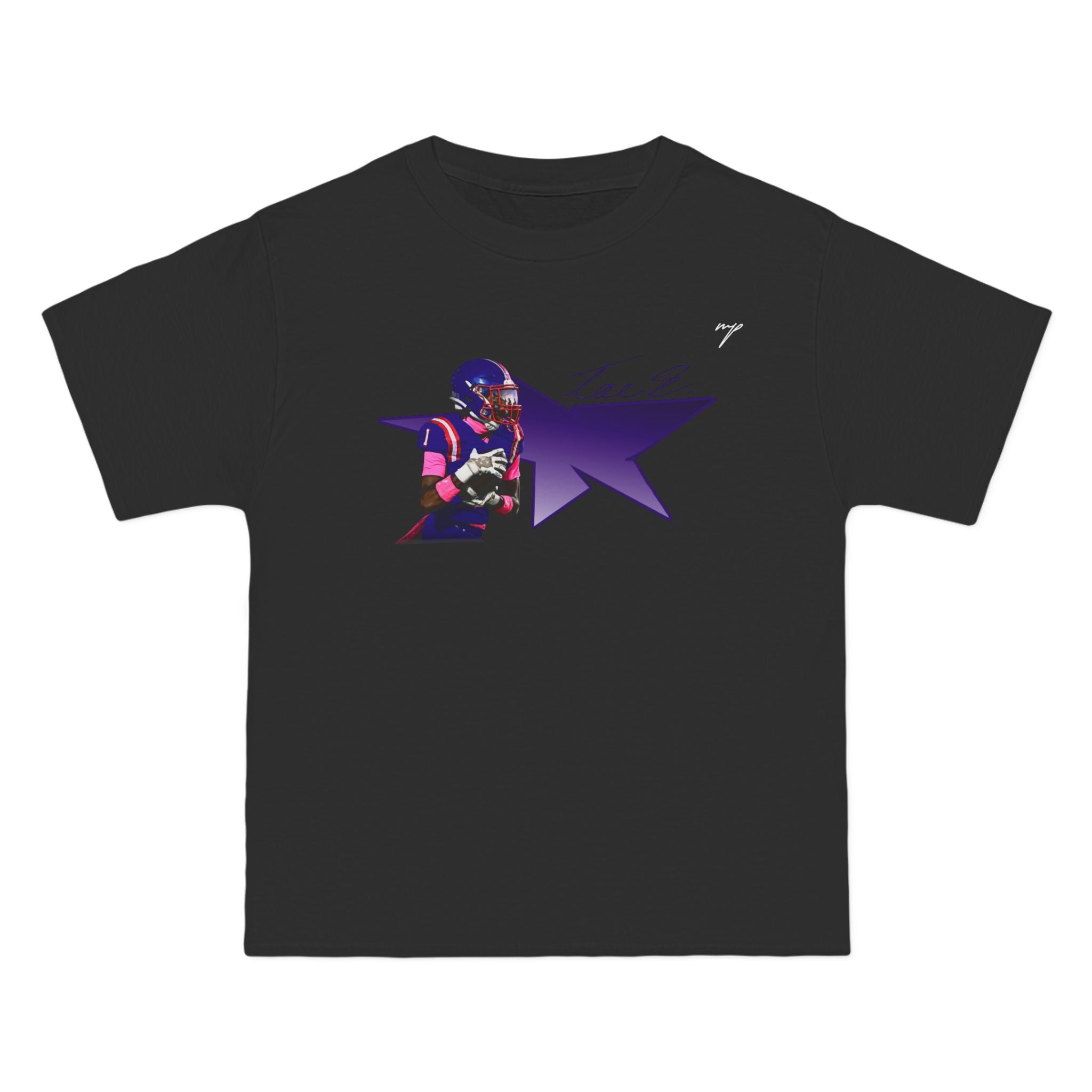 Tae Stallings Vintage Tee
