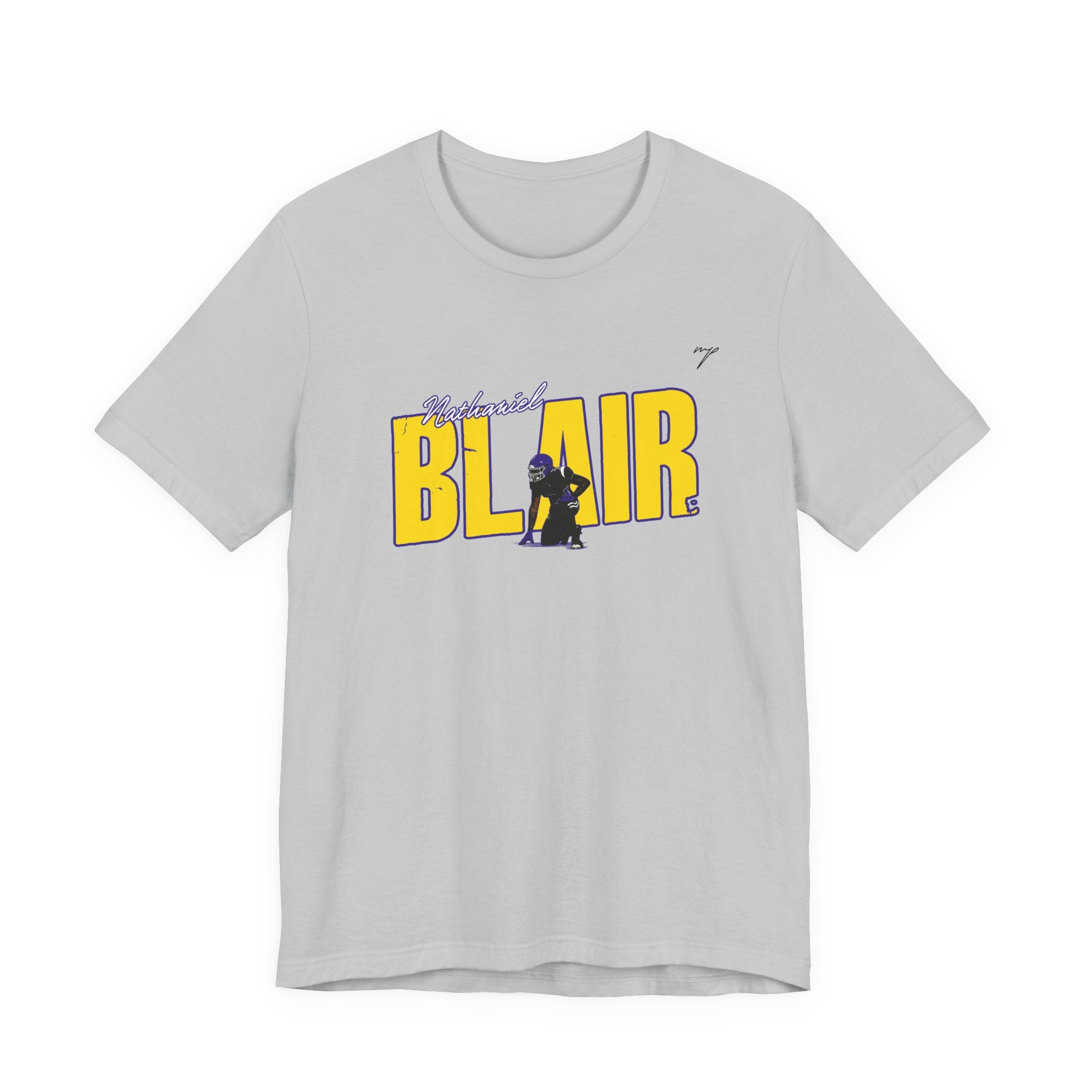 Nathaniel Blair Graphic Tee