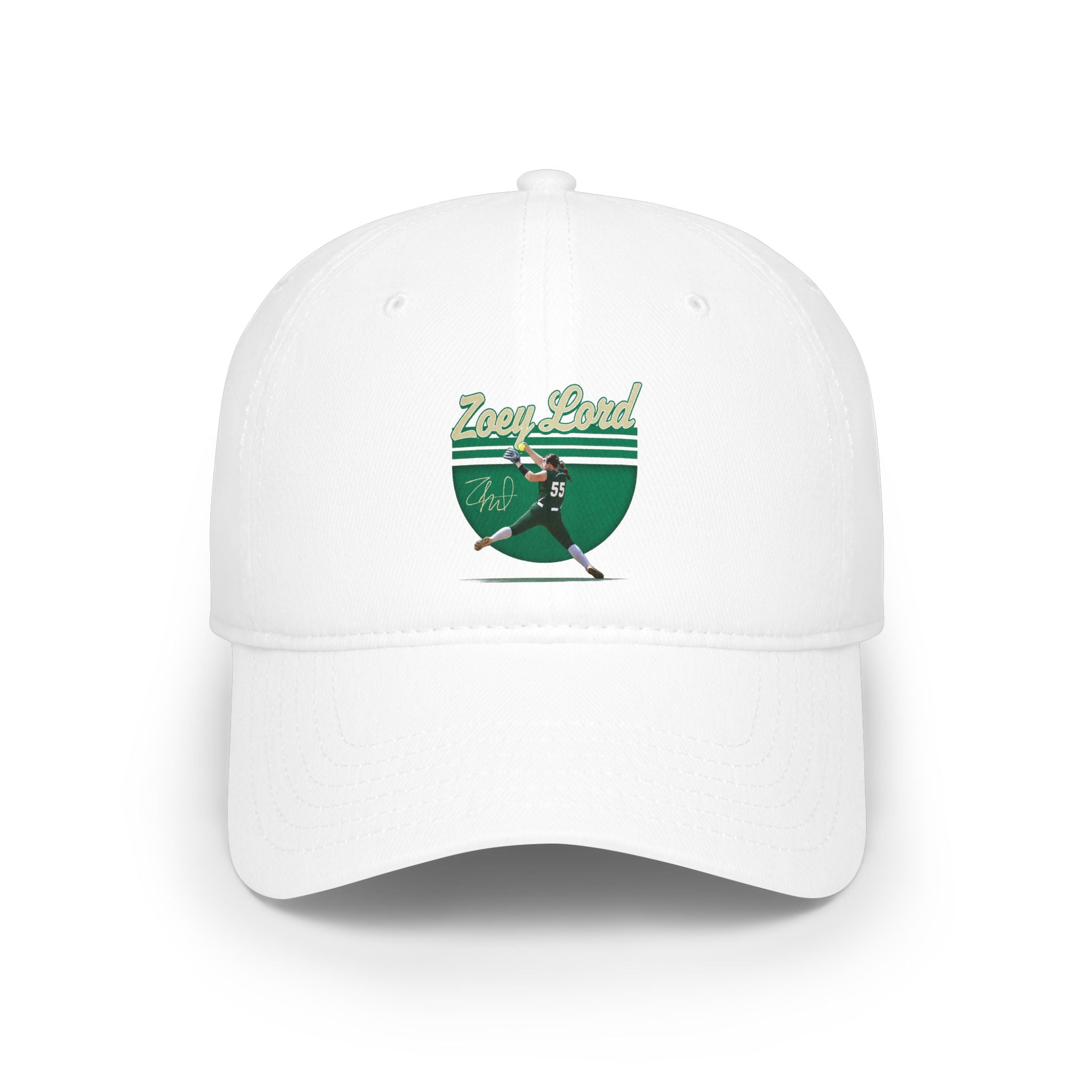 Zoey Lord Hat