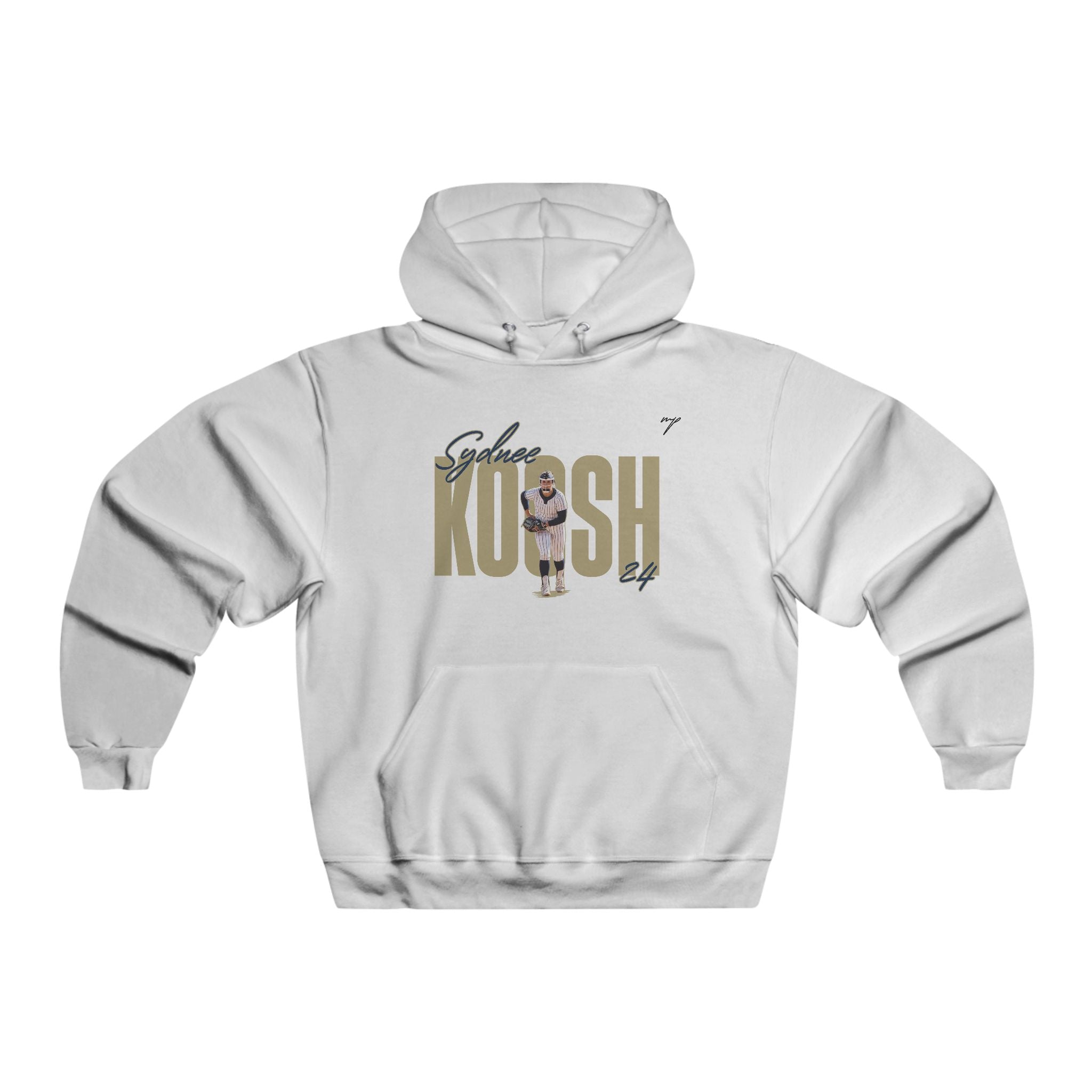 Sydnee Koosh Vintage Hoodie