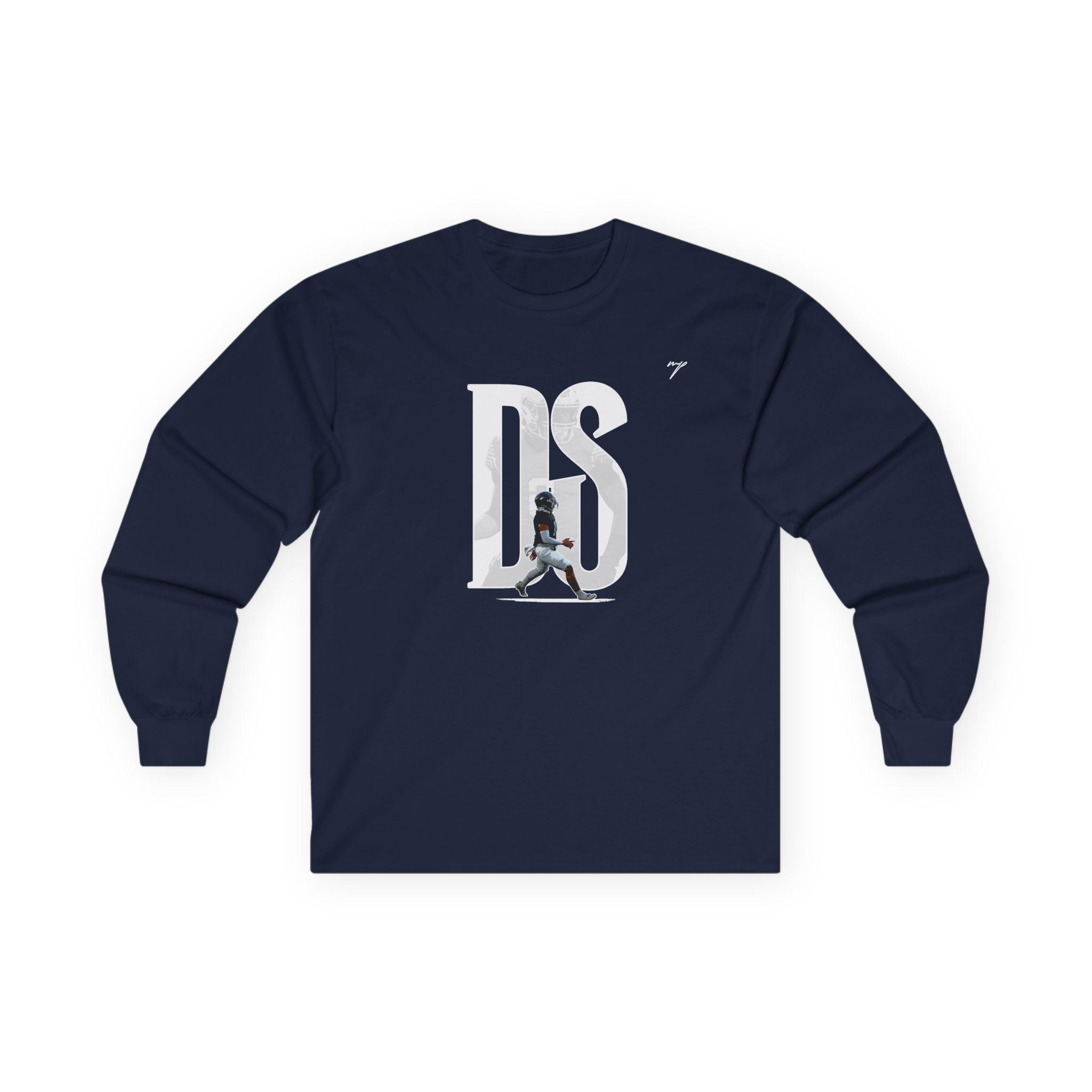 Darius Strickland Long Sleeve