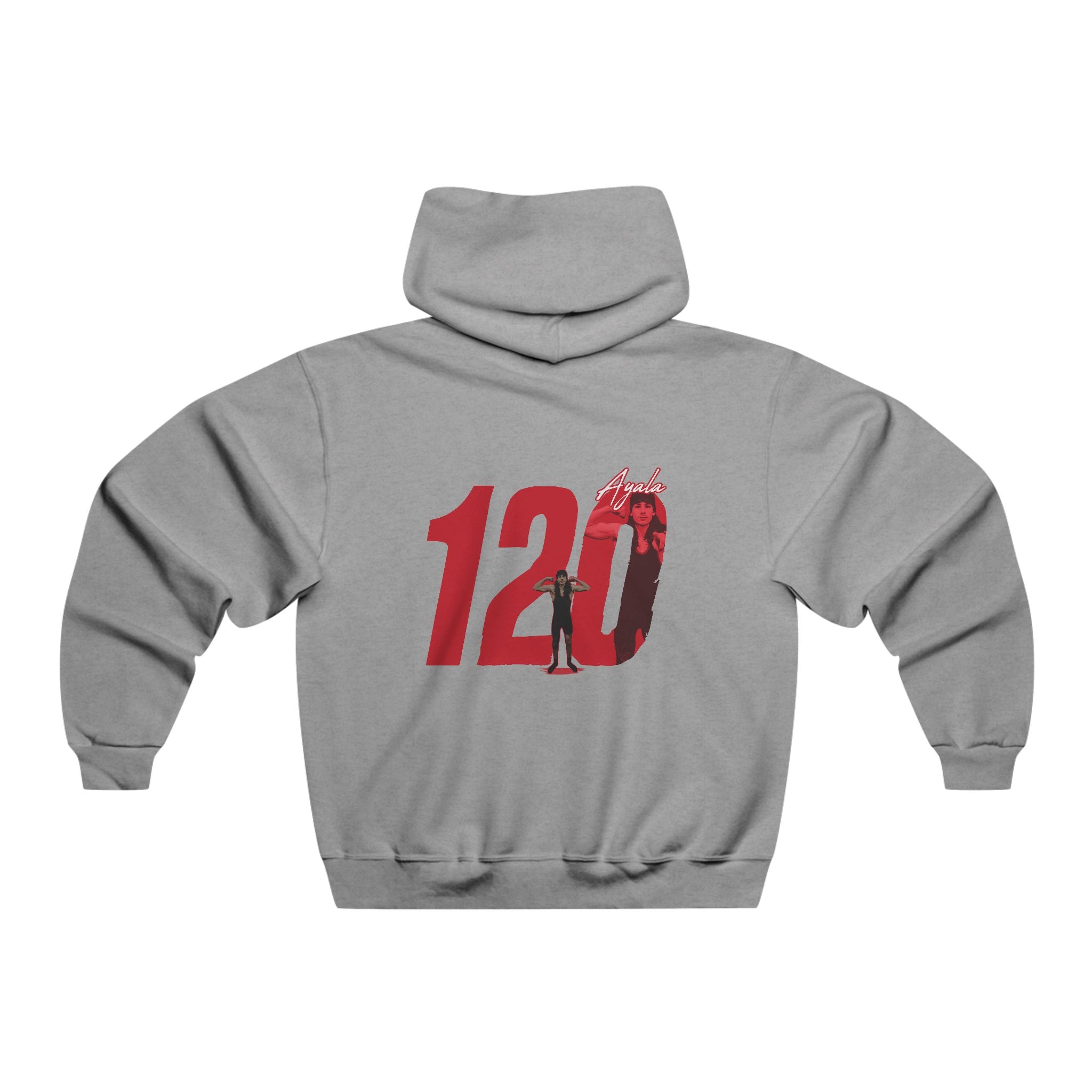 Devin Ayala Vintage Hoodie