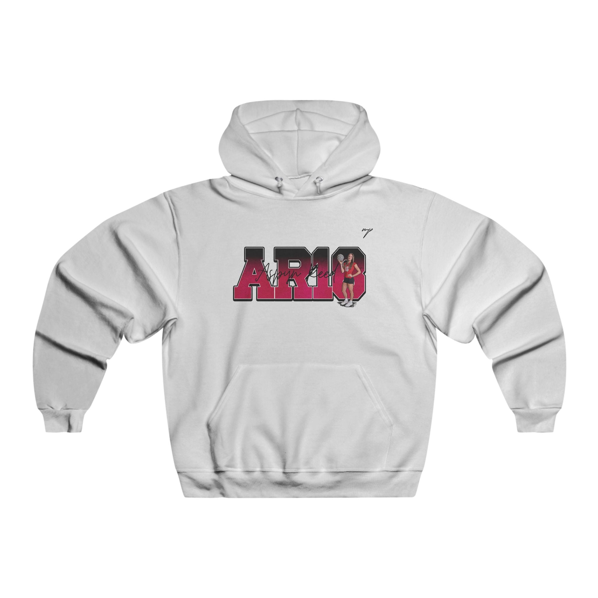 Aspyn Reed Vintage Hoodie