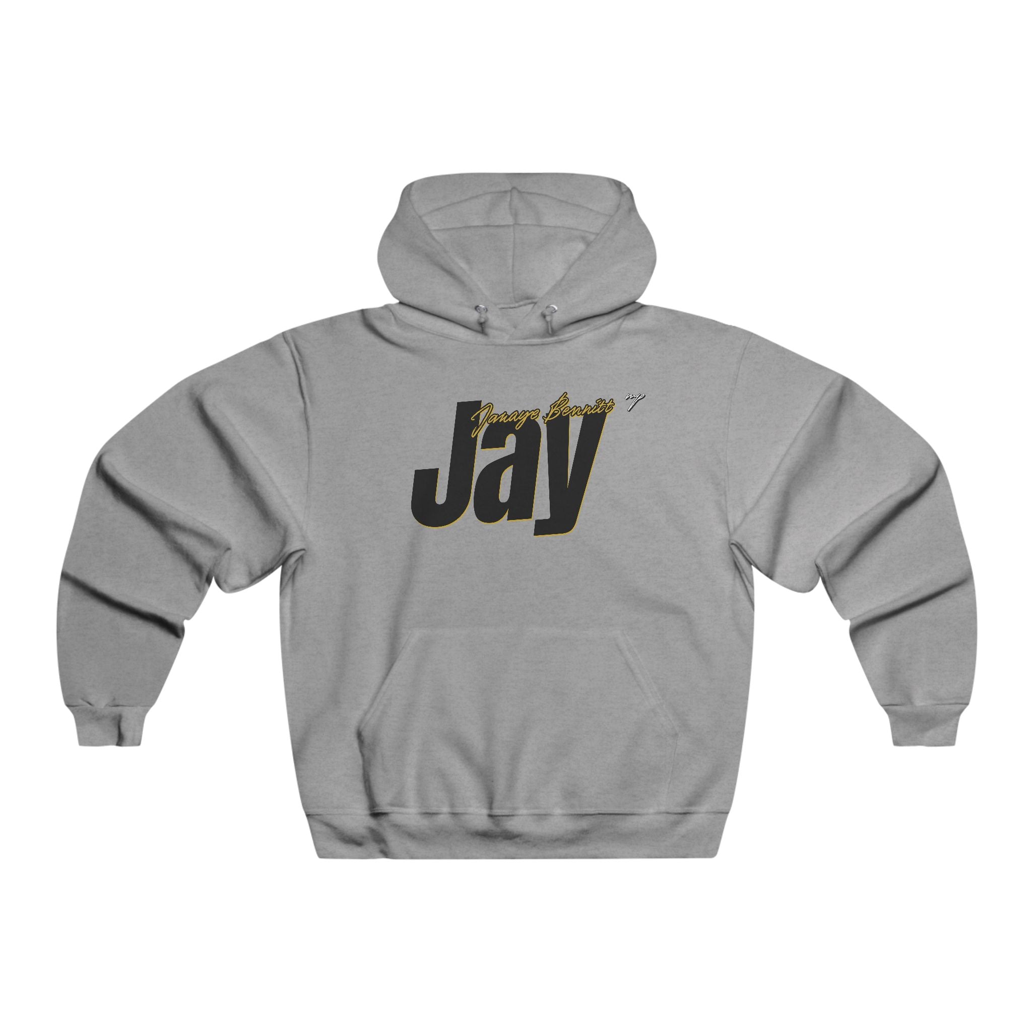 Janaye Bennitt Vintage Hoodie
