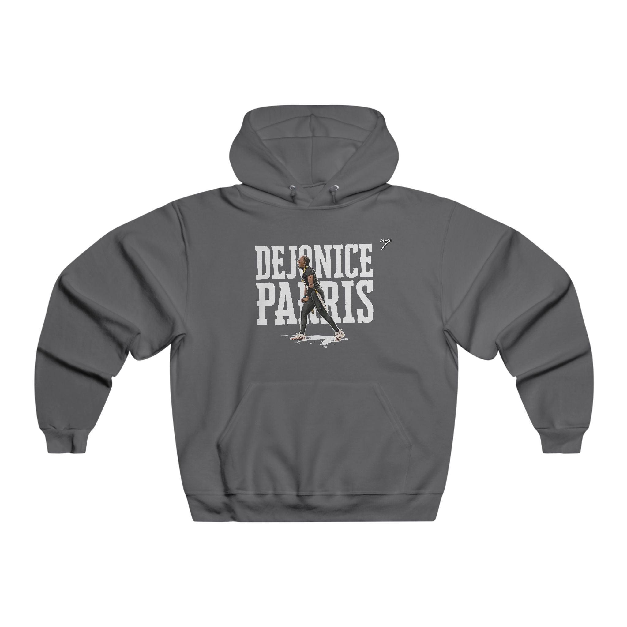 Dejonice Parris Vintage Hoodie