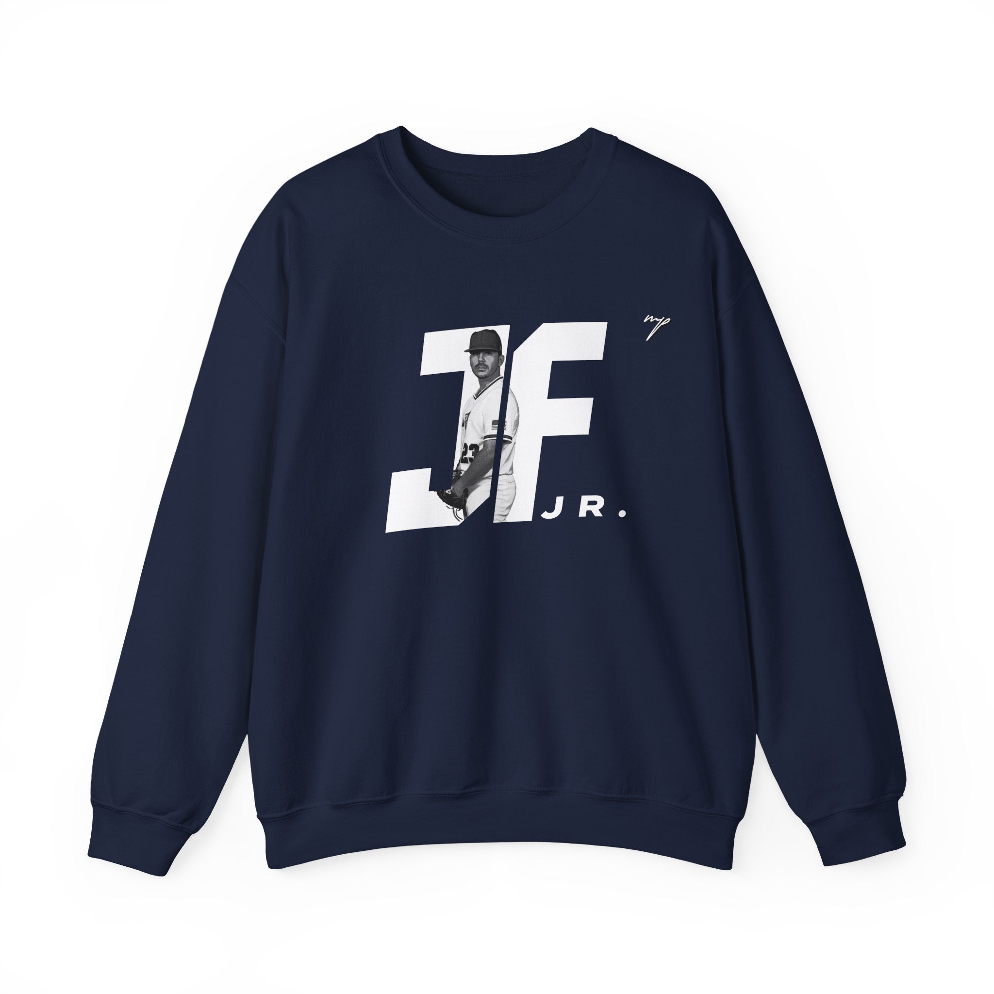 Juanmy Fernandez Jr Crewneck