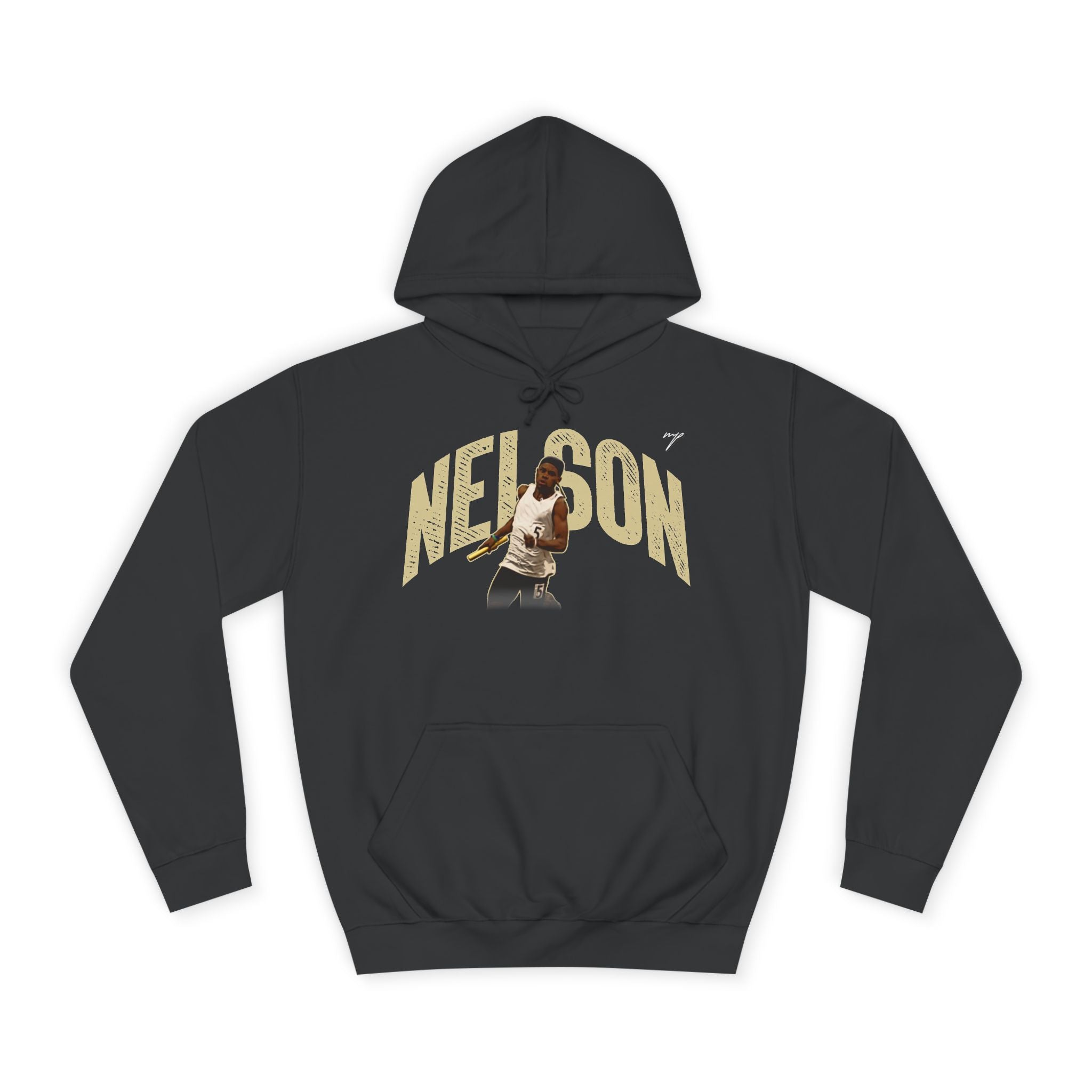 Brunelson Dominique Hoodie