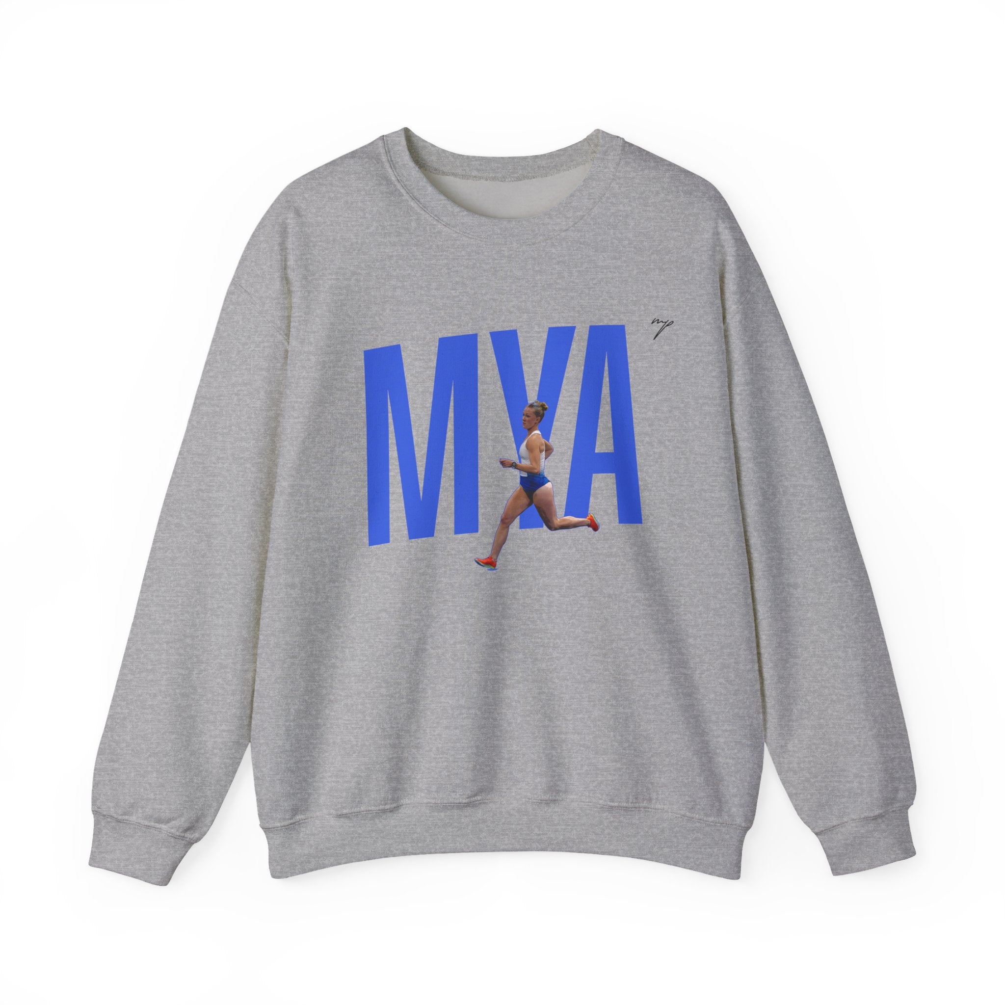 Mya Curtis Crewneck