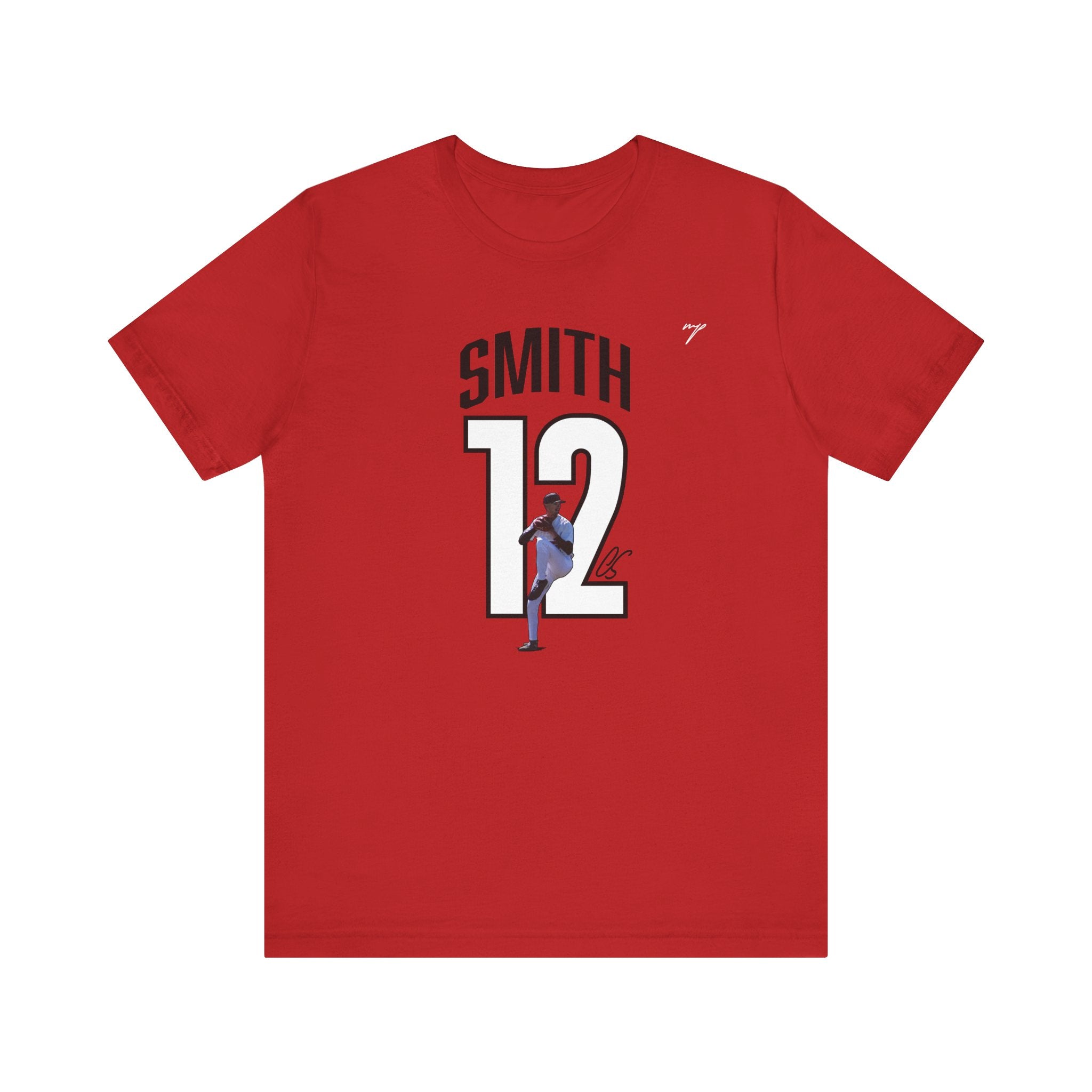 Collin Smith Graphic Tee