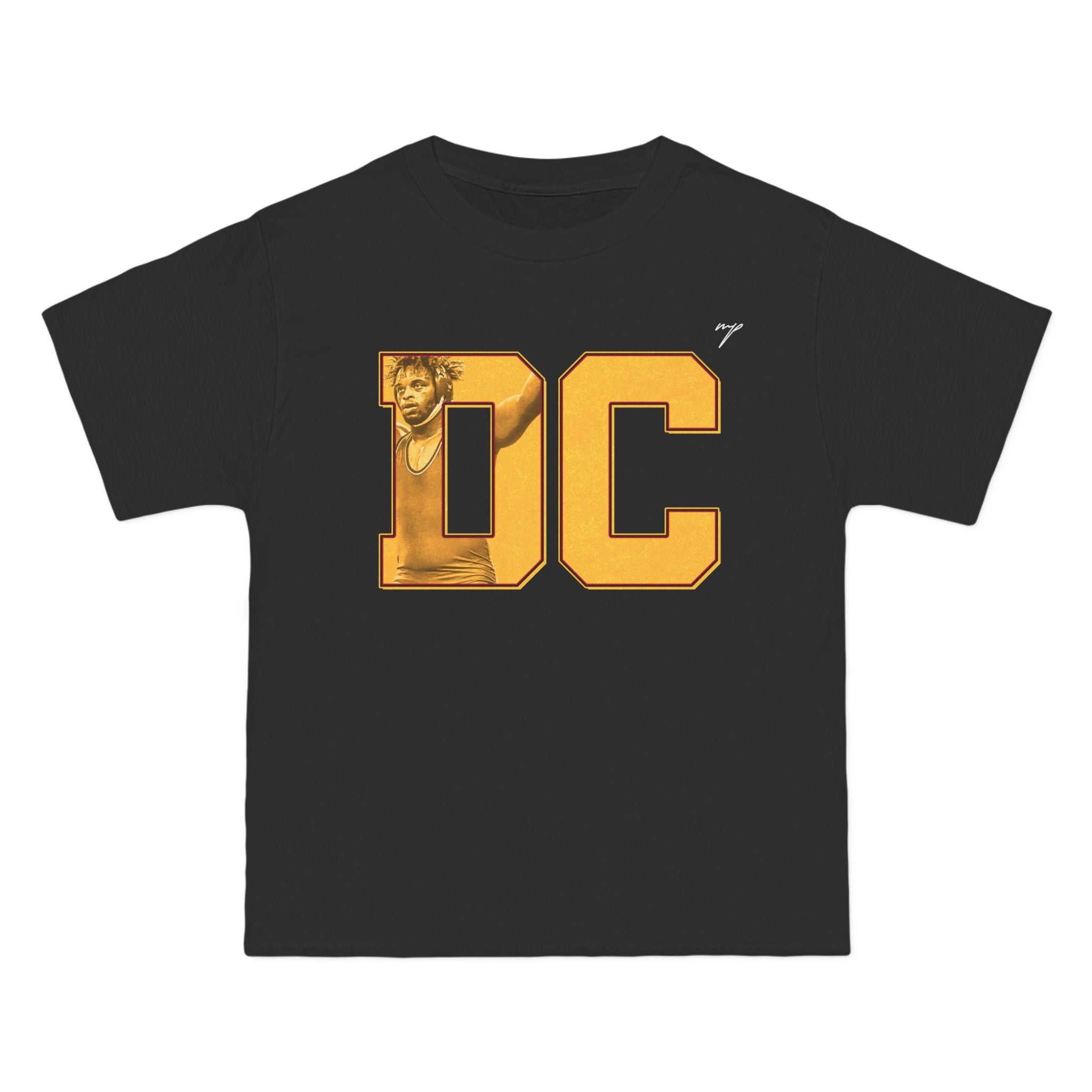 Dorian Crosby Vintage Tee
