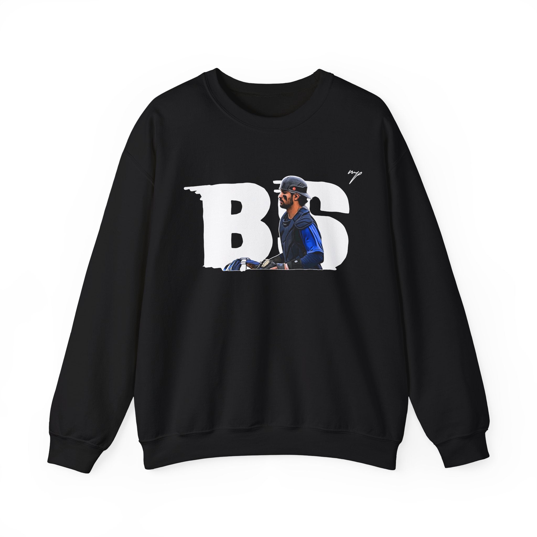 Brennan Staubley Crewneck