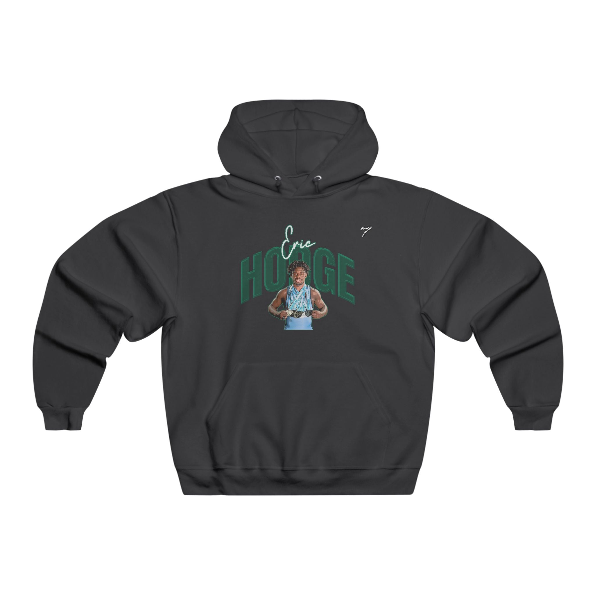 Eric Hodge Vintage Hoodie