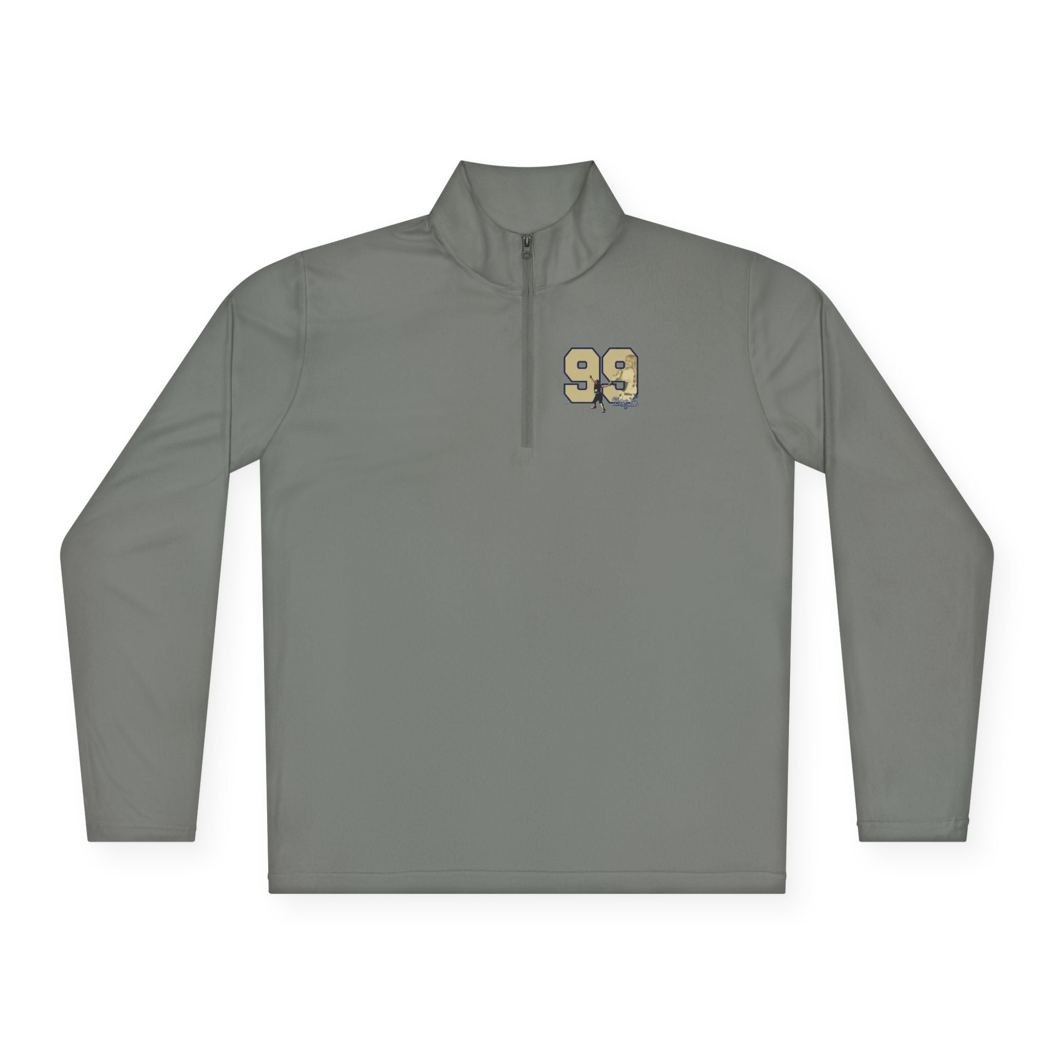 Macy Walters Quarter-Zip