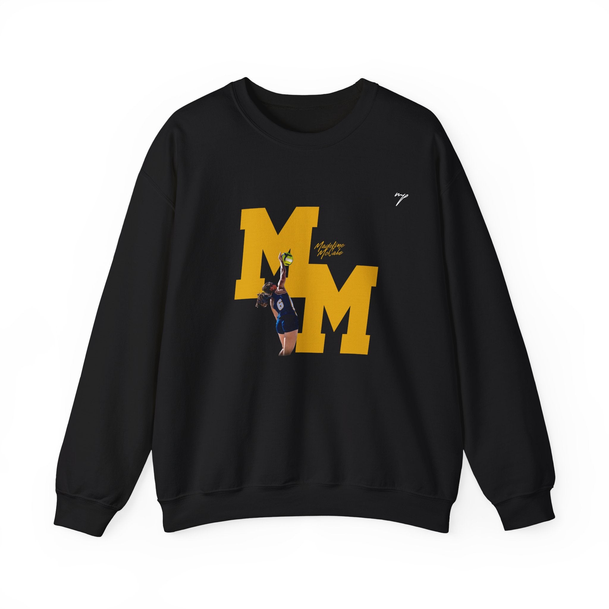Madeline McCabe Crewneck