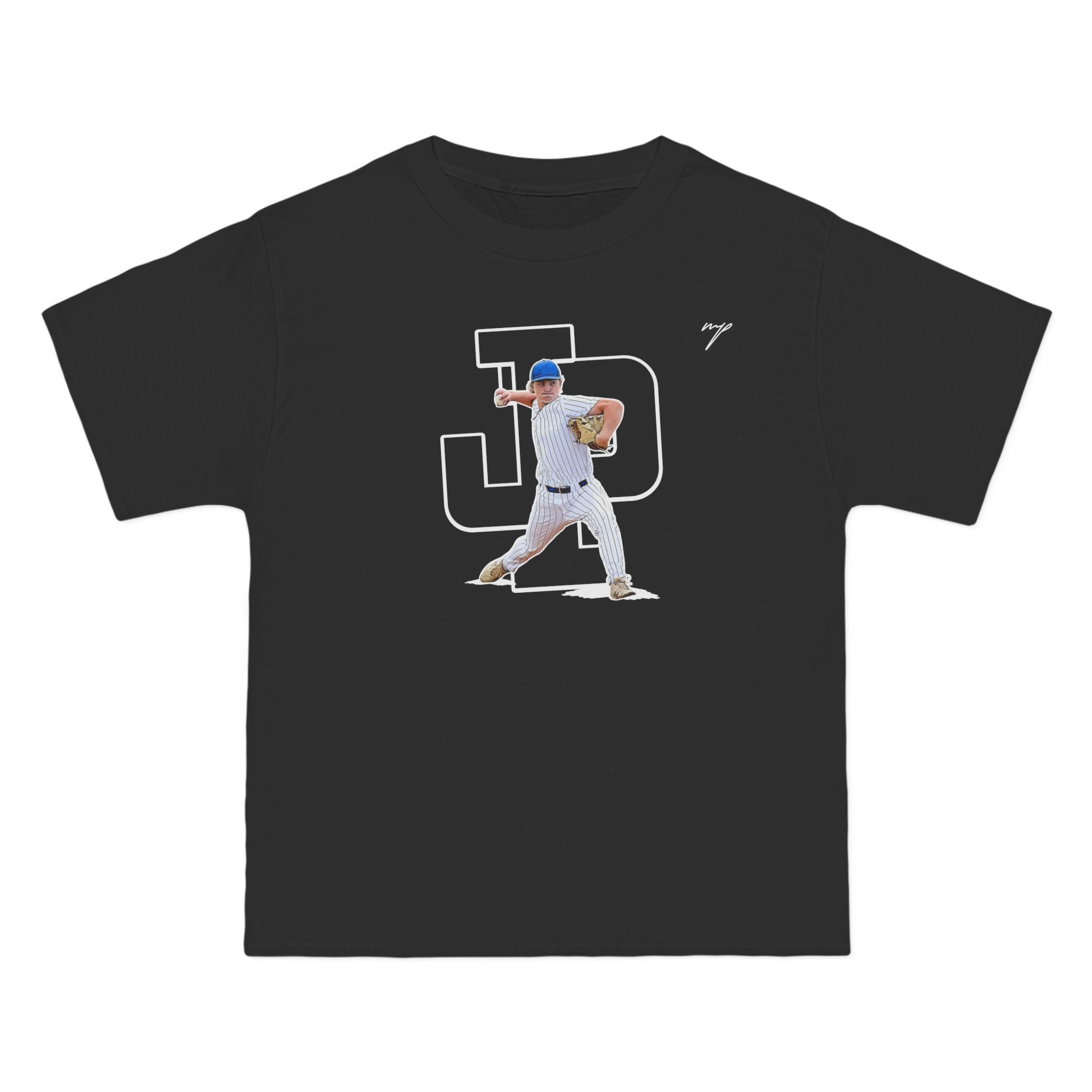Jaxon Parker Vintage Tee