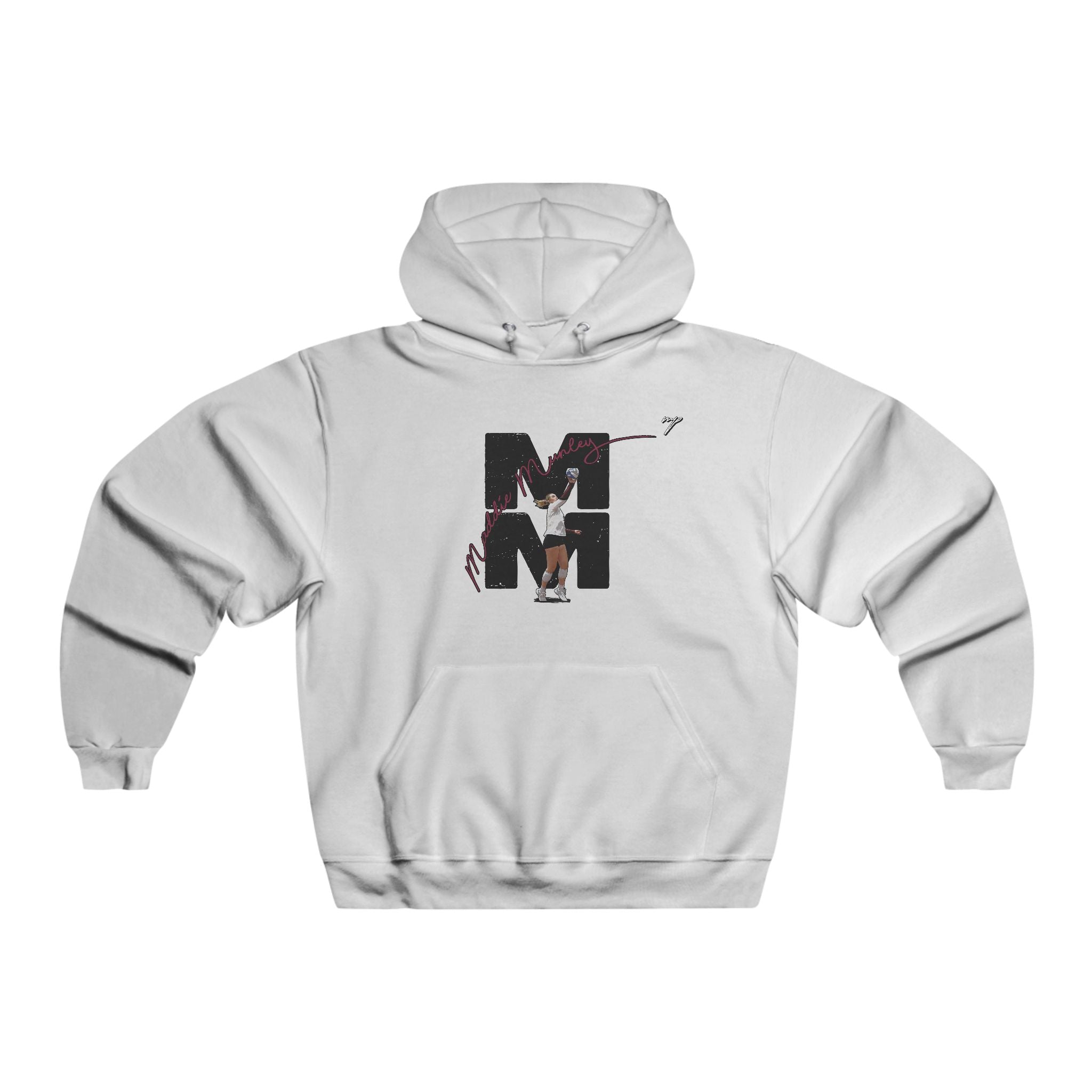 Maddie Munley Vintage Hoodie