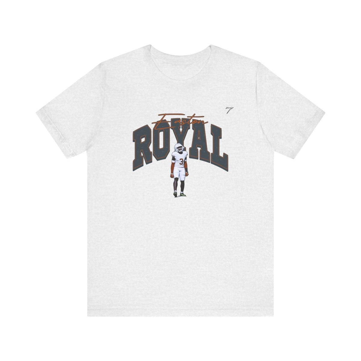 Easton Royal Graphic Tee