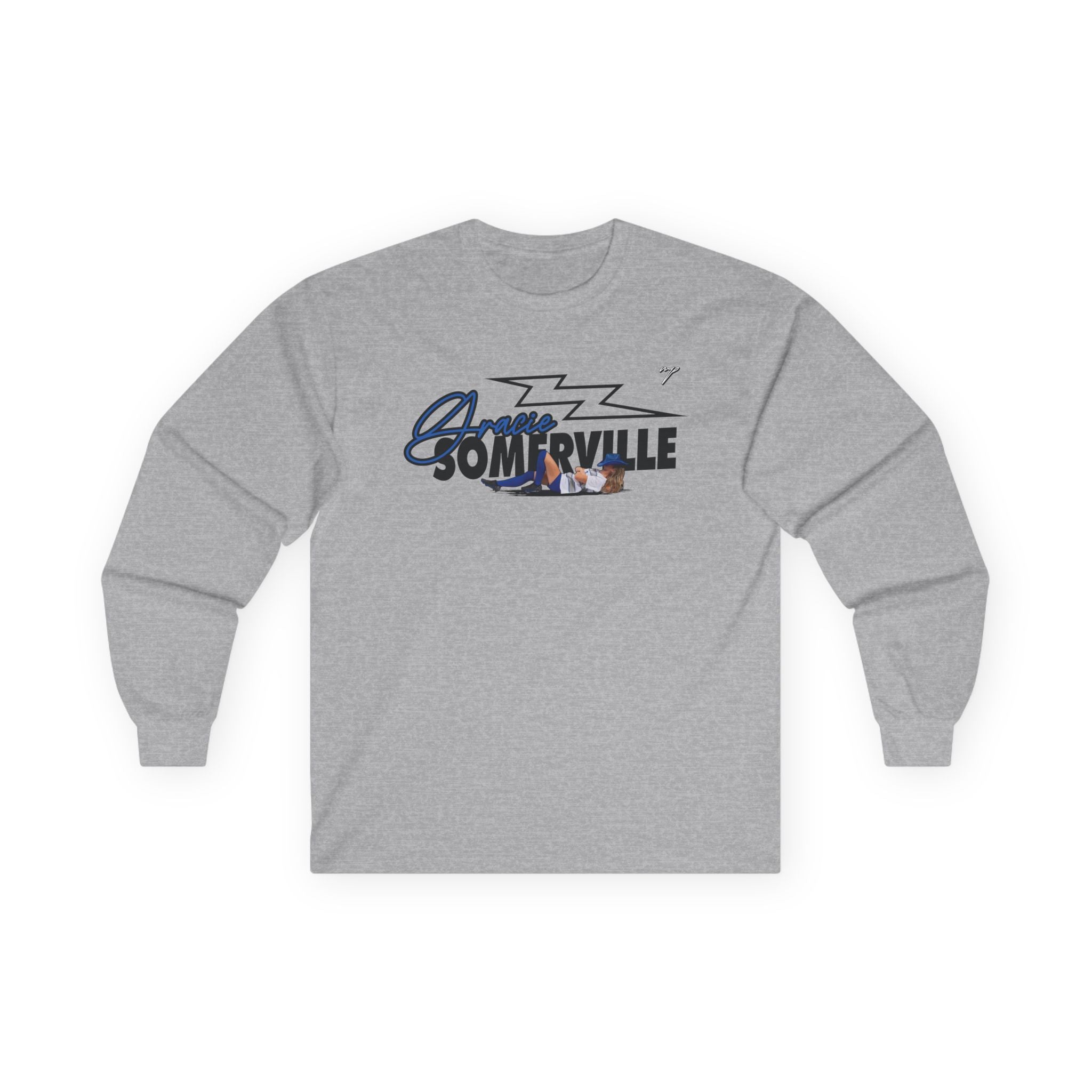 Gracie Somerville Long Sleeve Tee