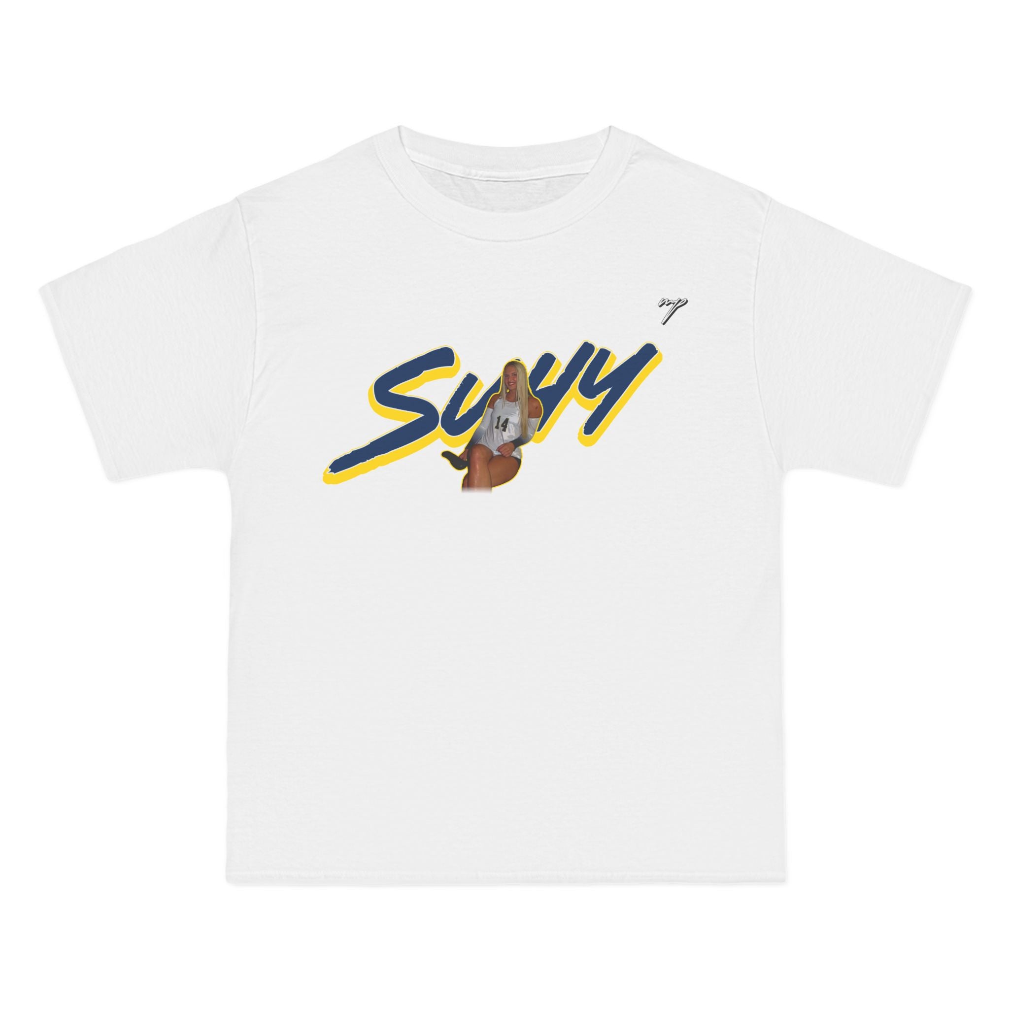 Vivian Suhy Vintage Tee