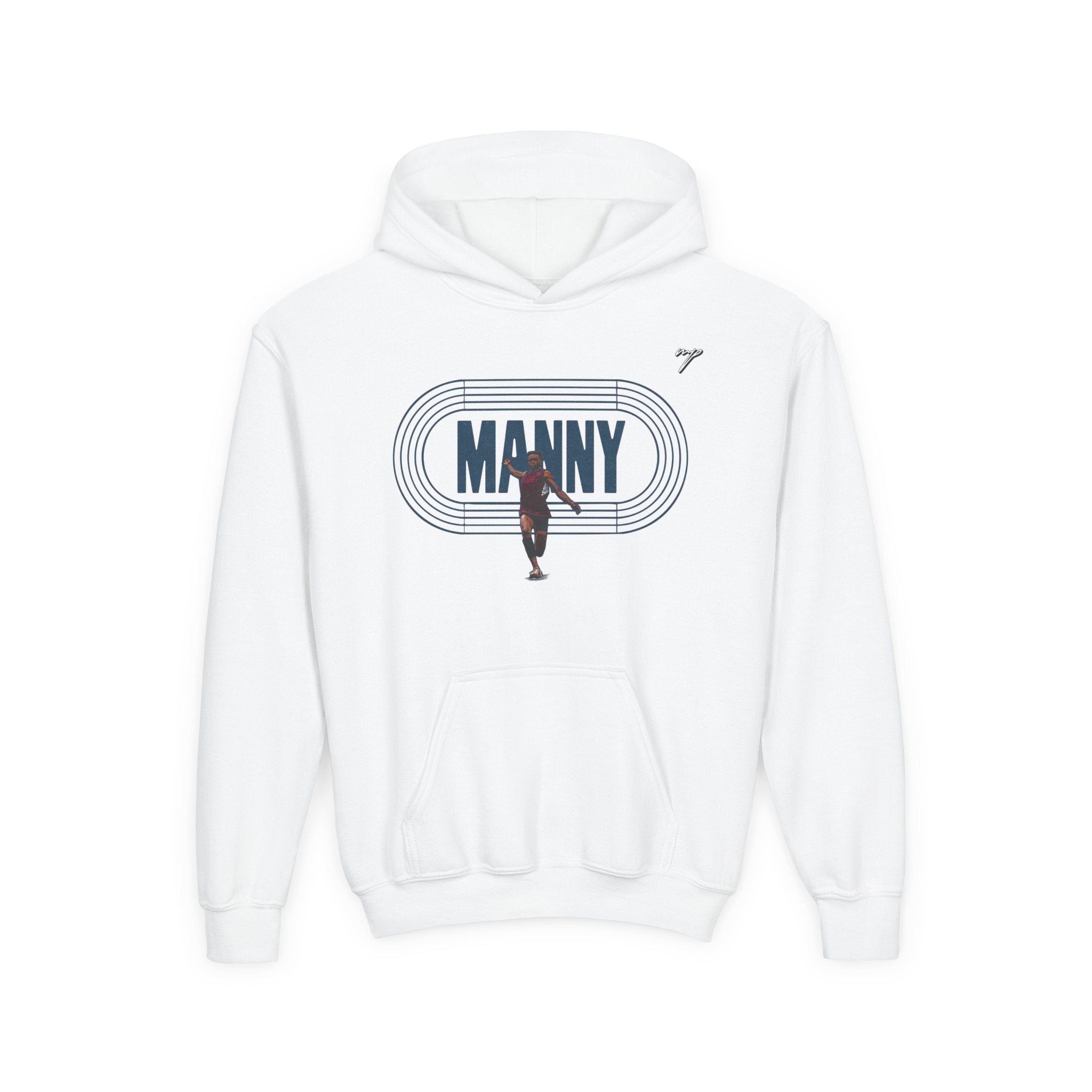 Emmanuel Rodgers II YOUTH Hoodie