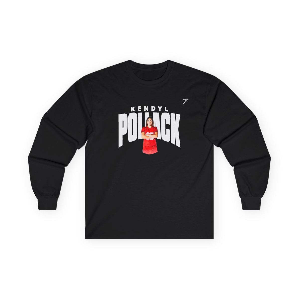 Kendyl Pollack Long Sleeve