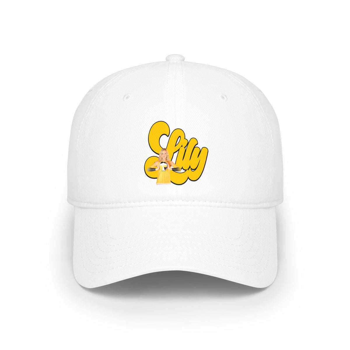 Lily Harvey Hat