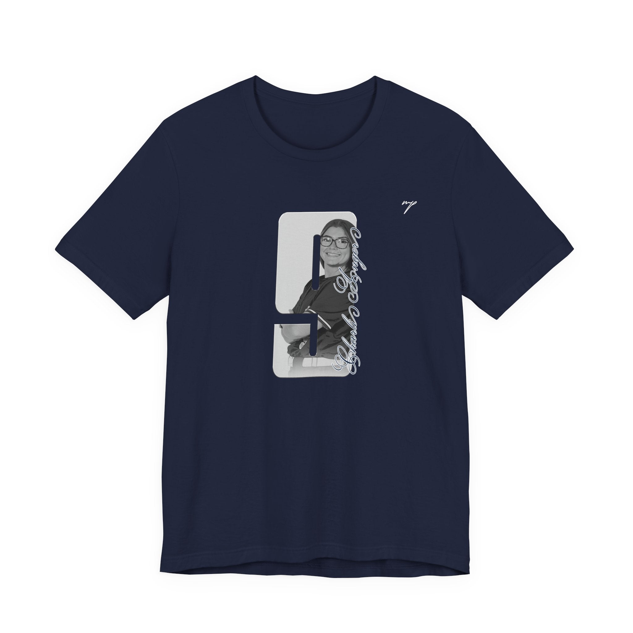 Charli Anger Graphic Tee