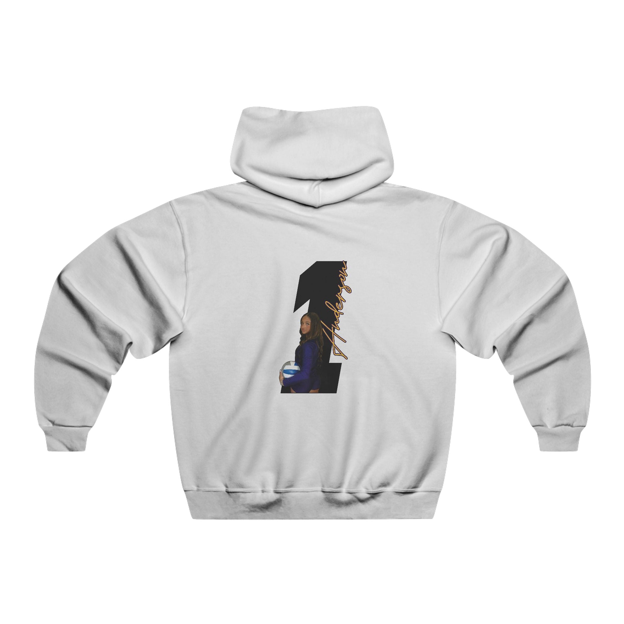 Ania Anderson Vintage Hoodie