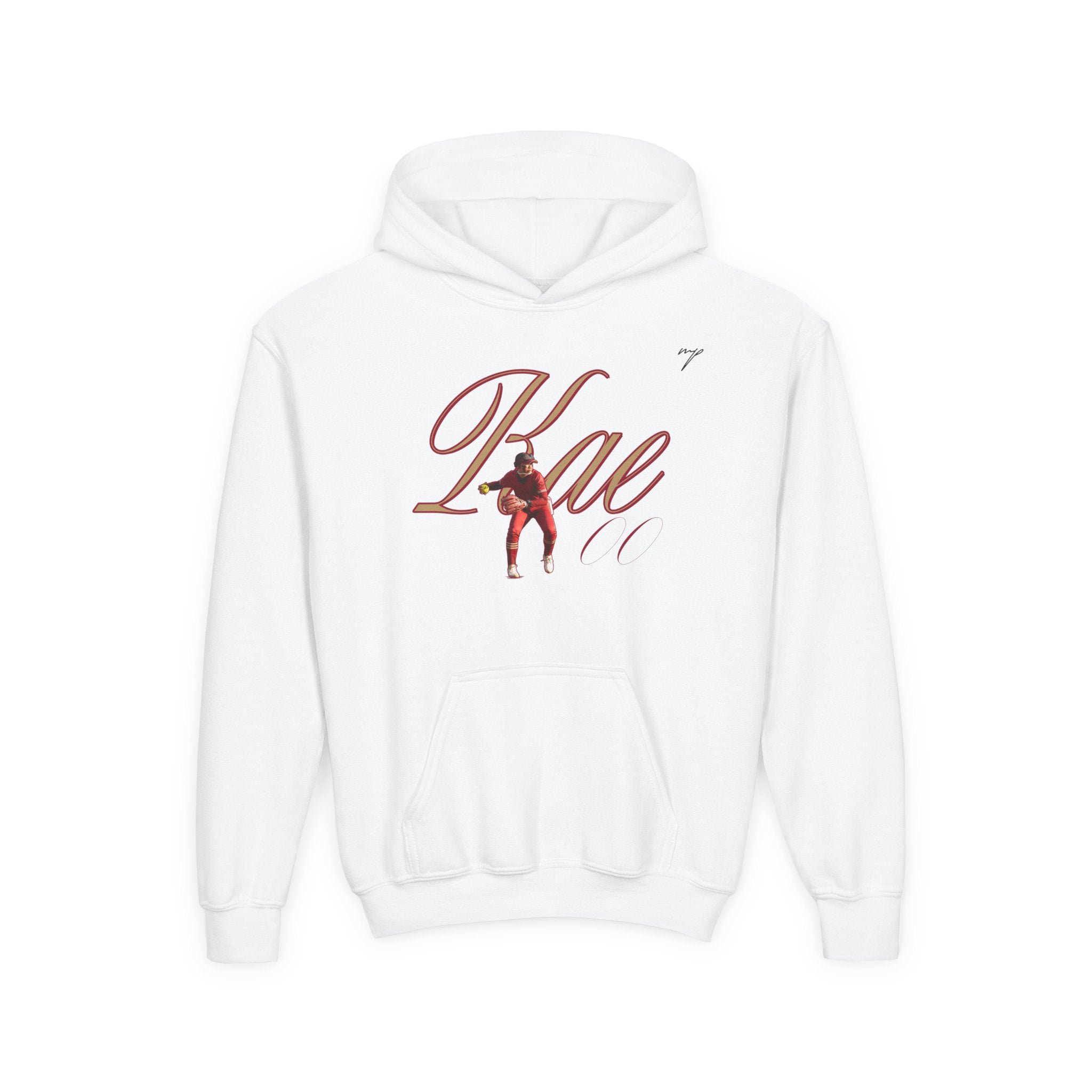 Kaeliana DePerio YOUTH Hoodie