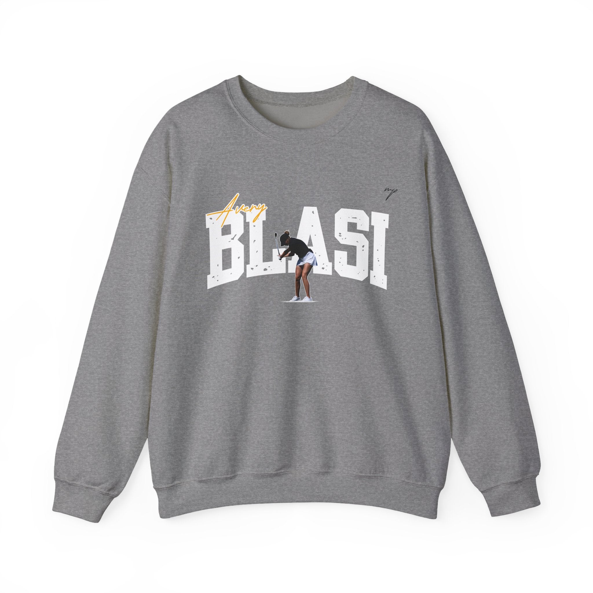 Avery Blasi Crewneck
