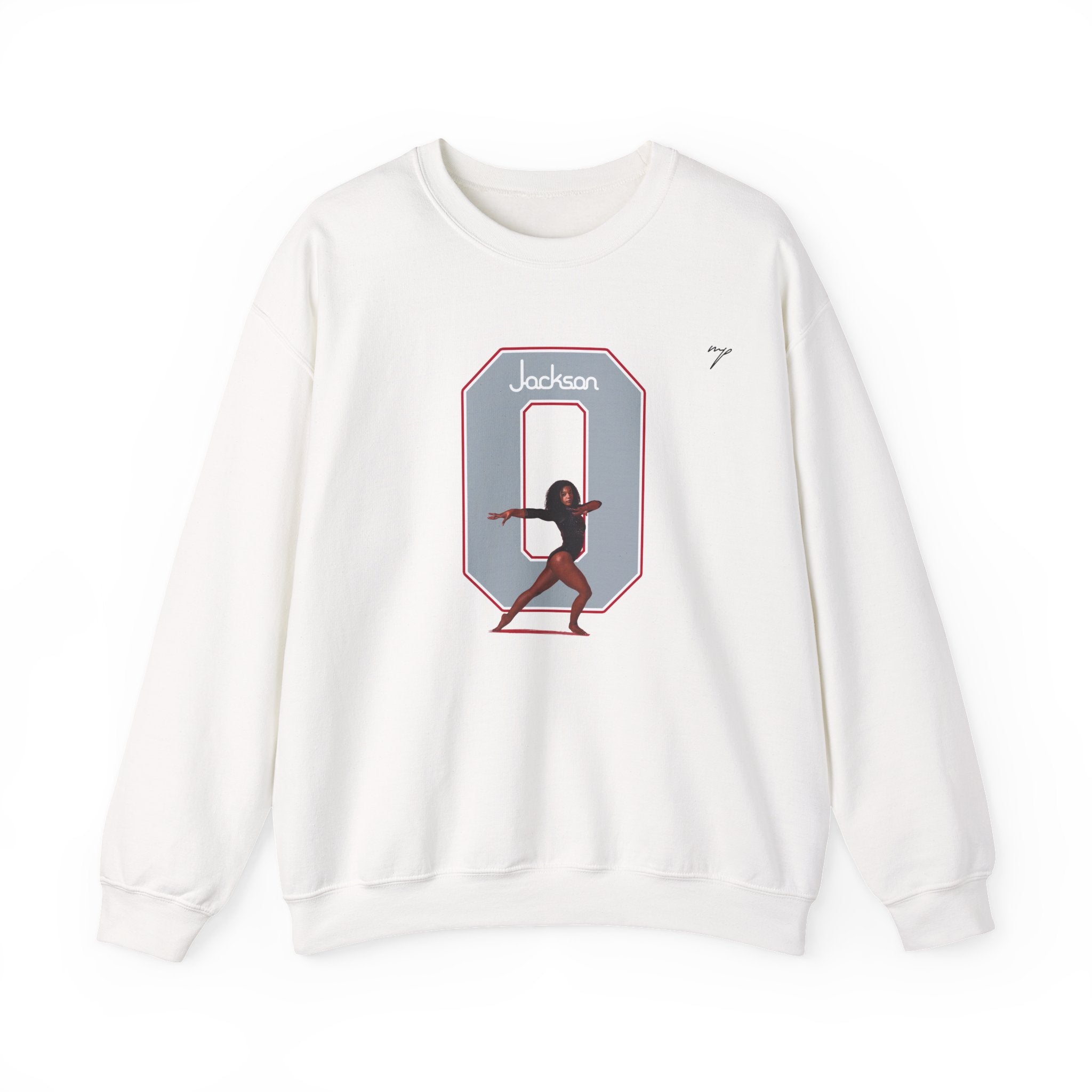 Jazlyn Jackson Crewneck