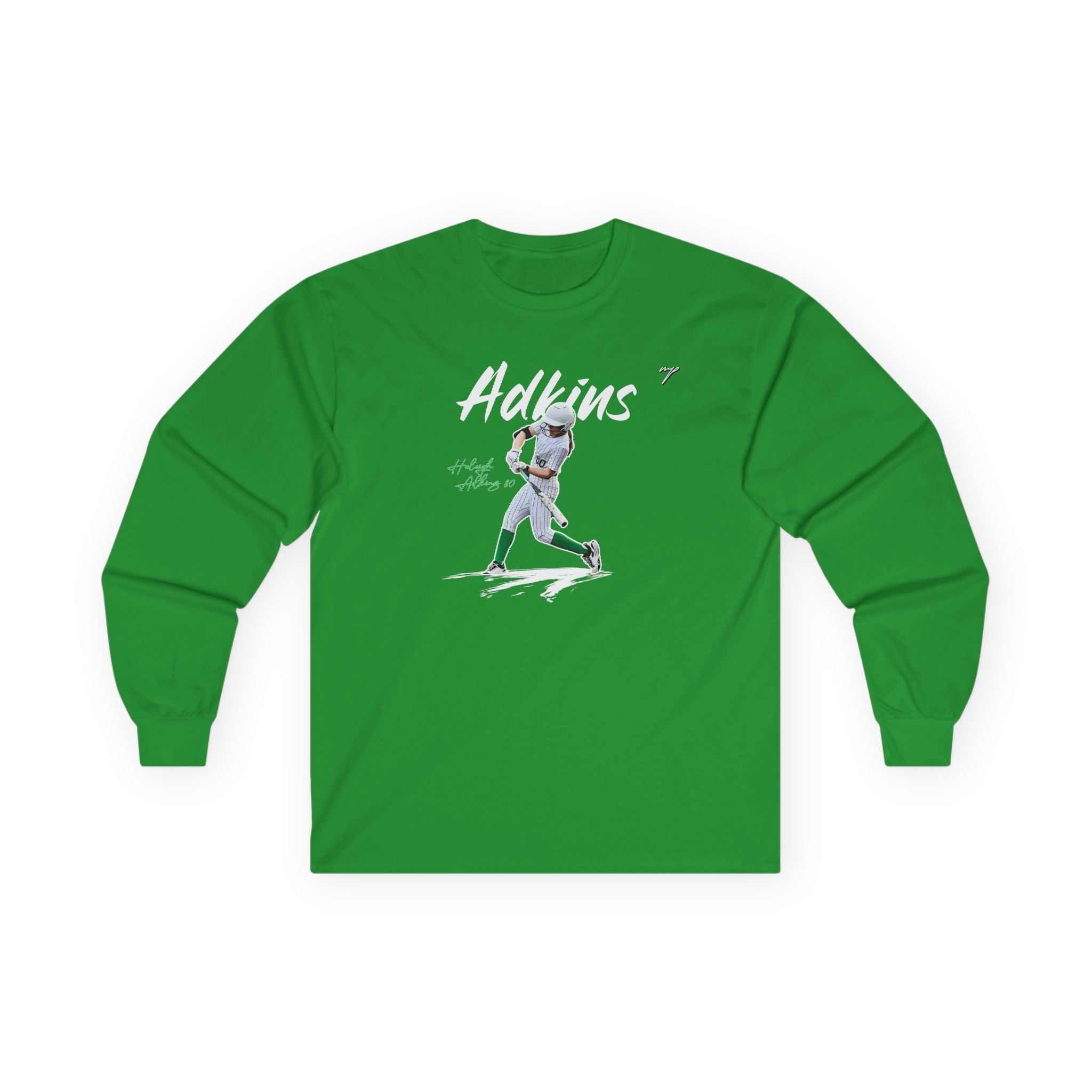 Haleigh Adkins Long Sleeve Tee