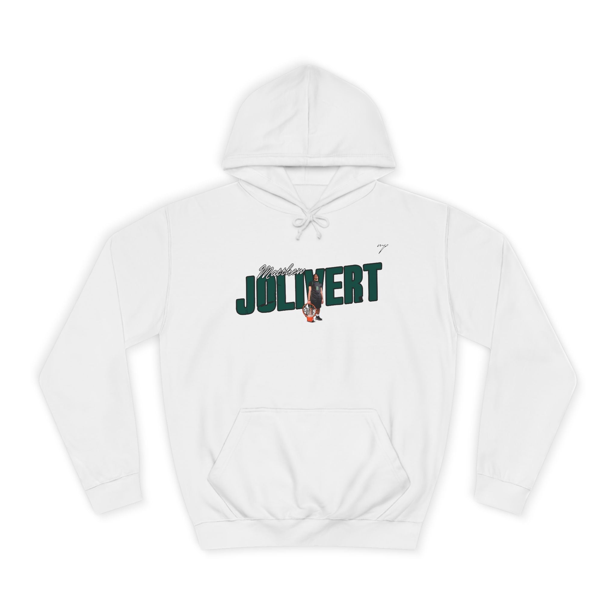 Matthew Jolivert Hoodie