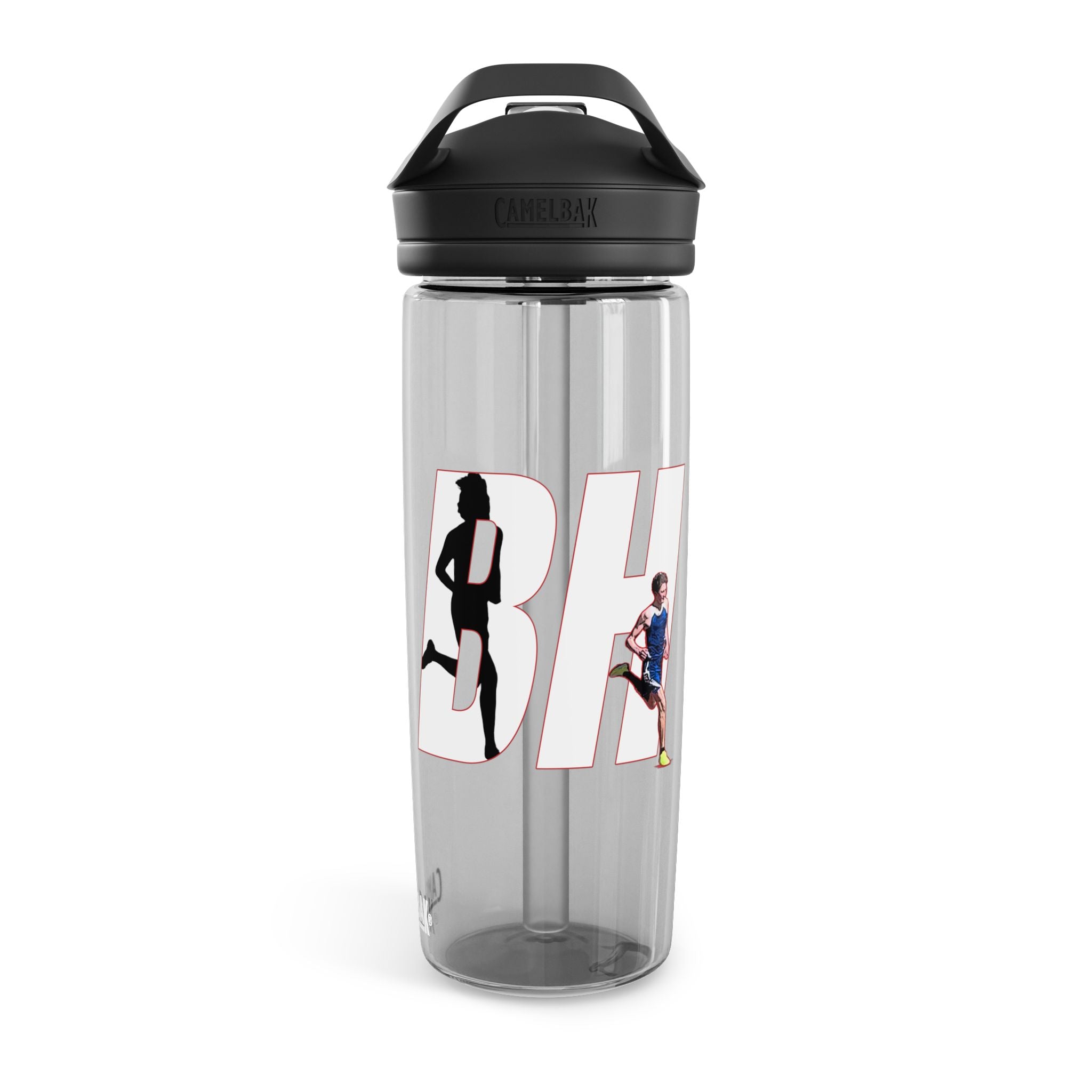 Brody Henry CamelBak Water Bottle