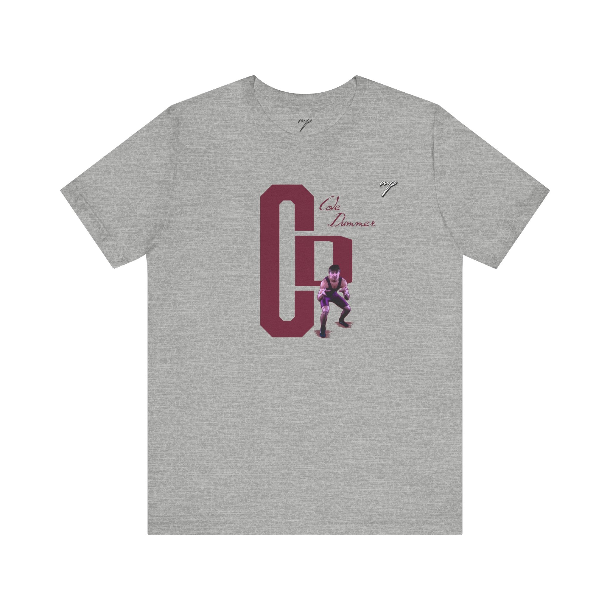 Cole Dummer Graphic Tee