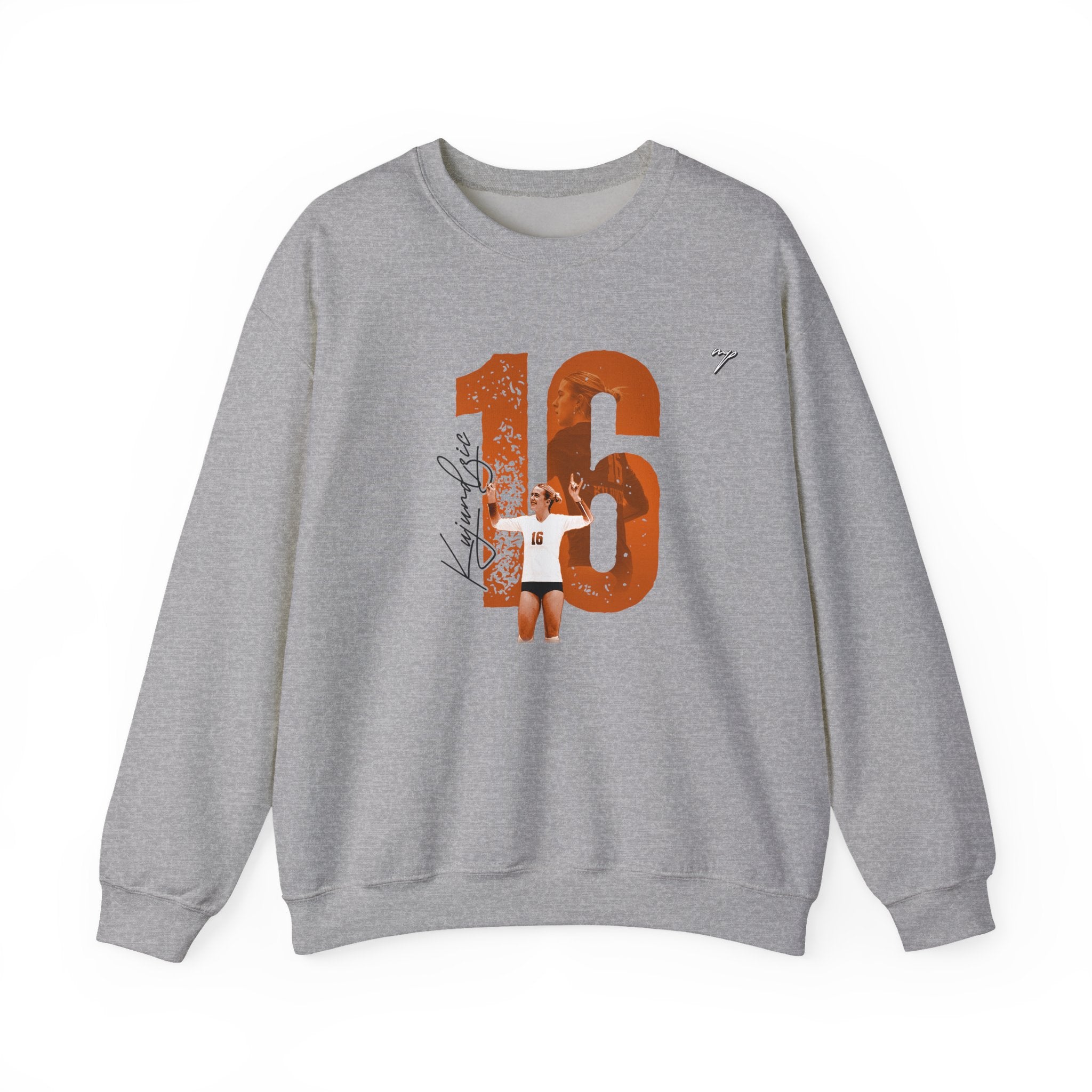 Anja Kujundzic Crewneck