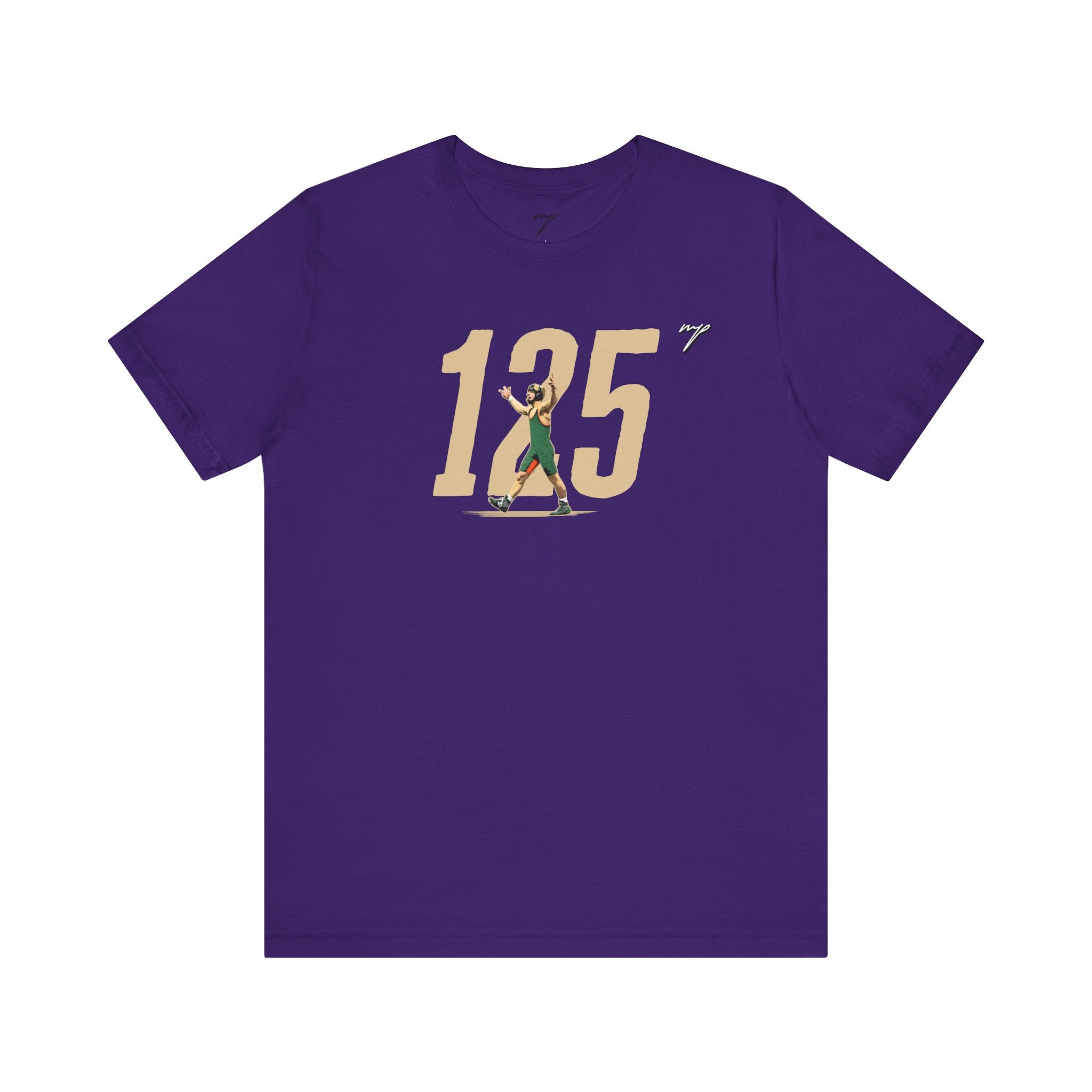 Aidan Gruenenfelder Graphic Tee