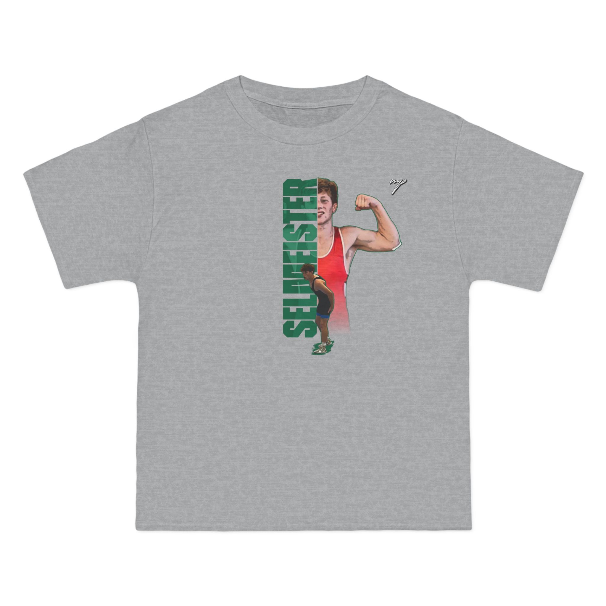 George Selmeister Vintage Tee