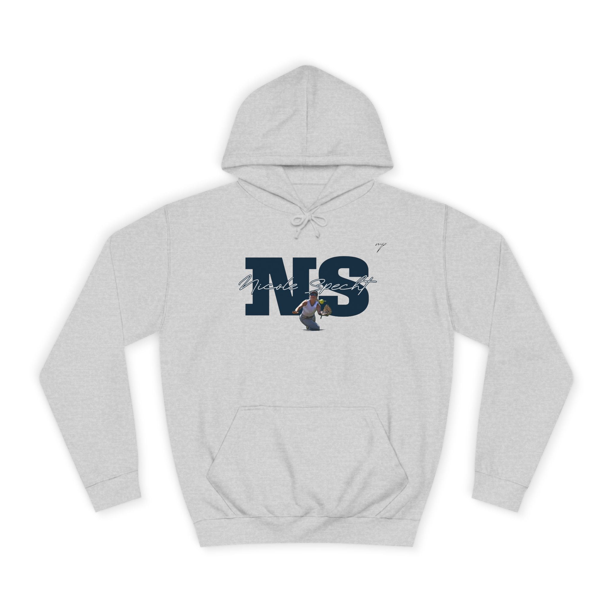Nicole Specht Hoodie