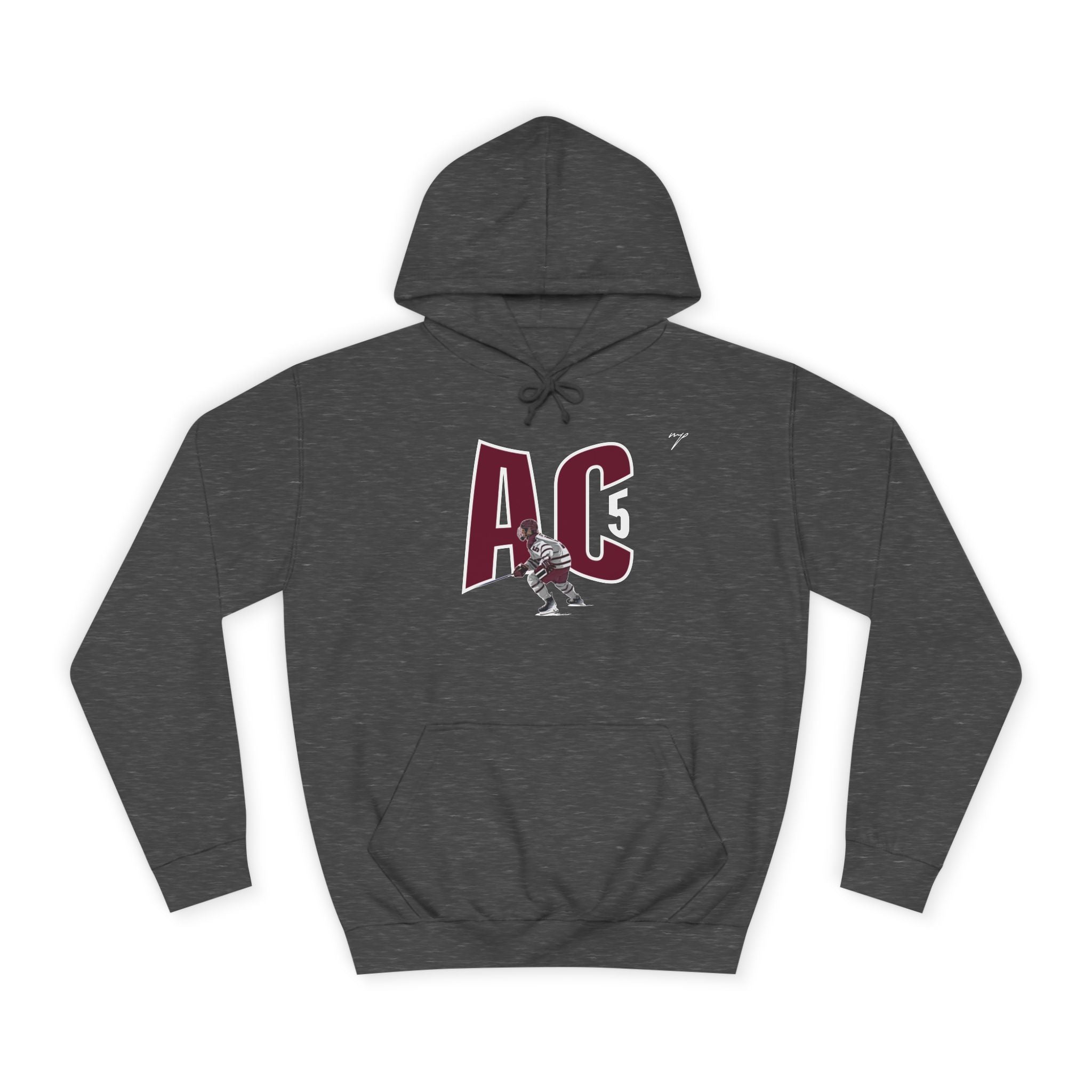 Anna Caumo Hoodie