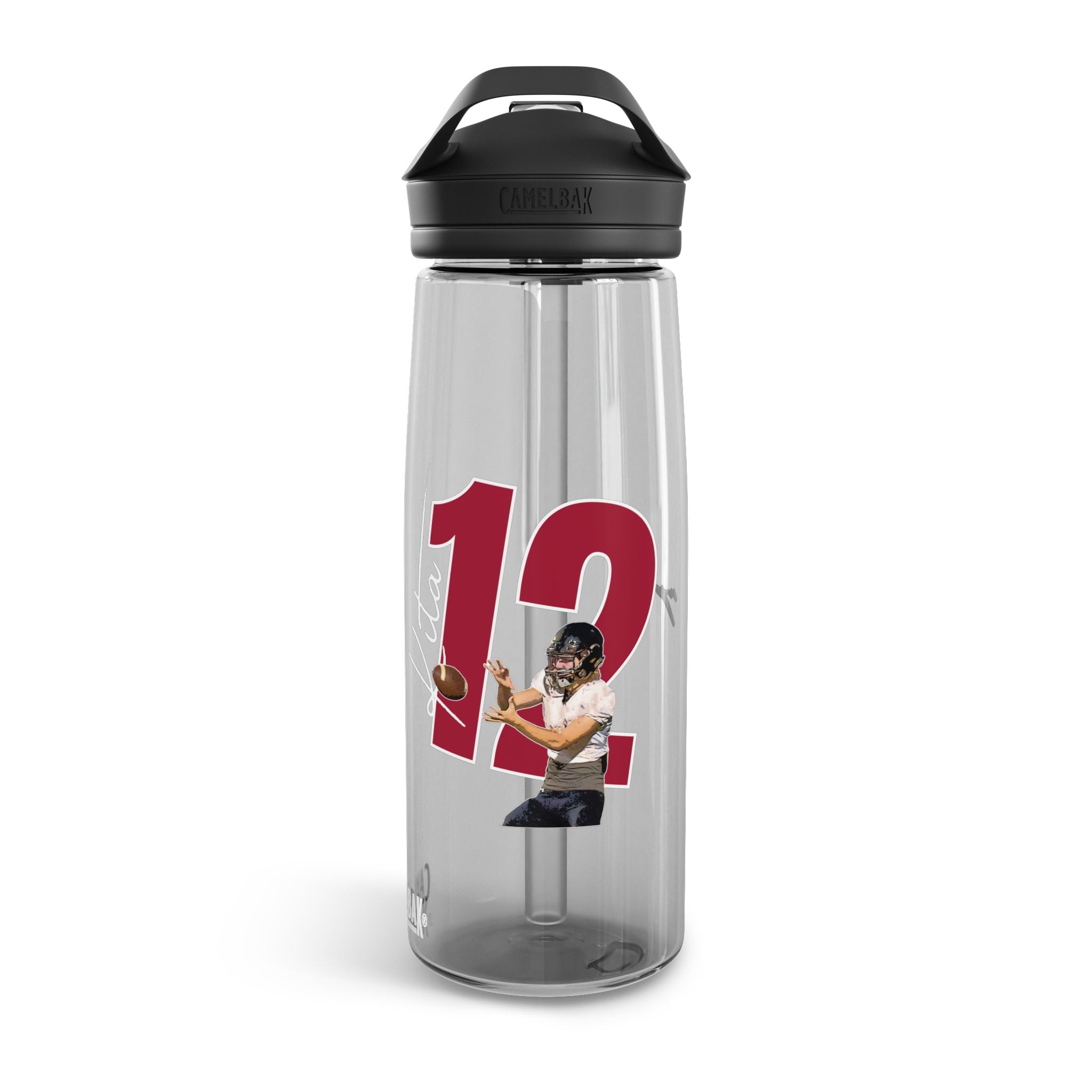 Nikita Getmanshchuk CamelBak Water Bottle